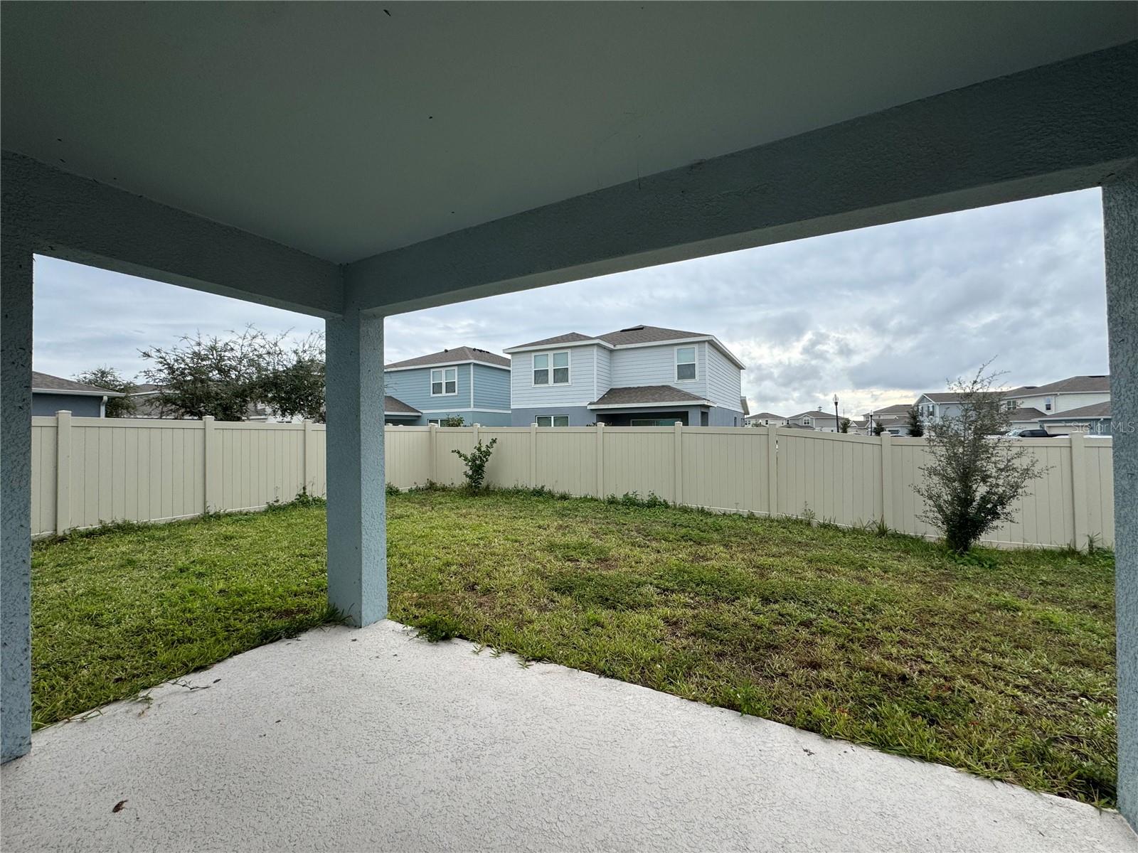 BELLE HAVEN PH 1 - Residential Lease