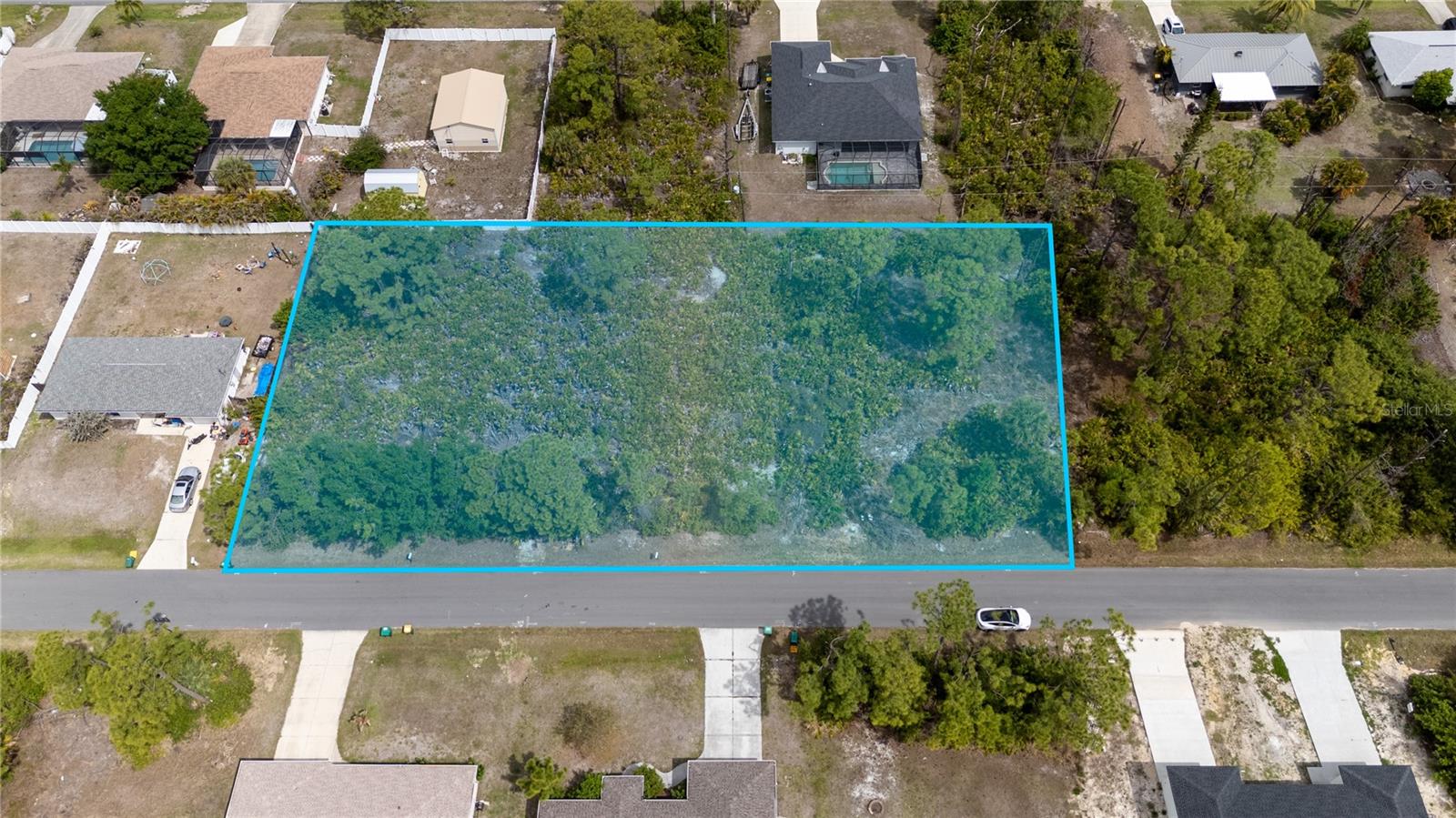 11306 KIMBERLY AVENUE