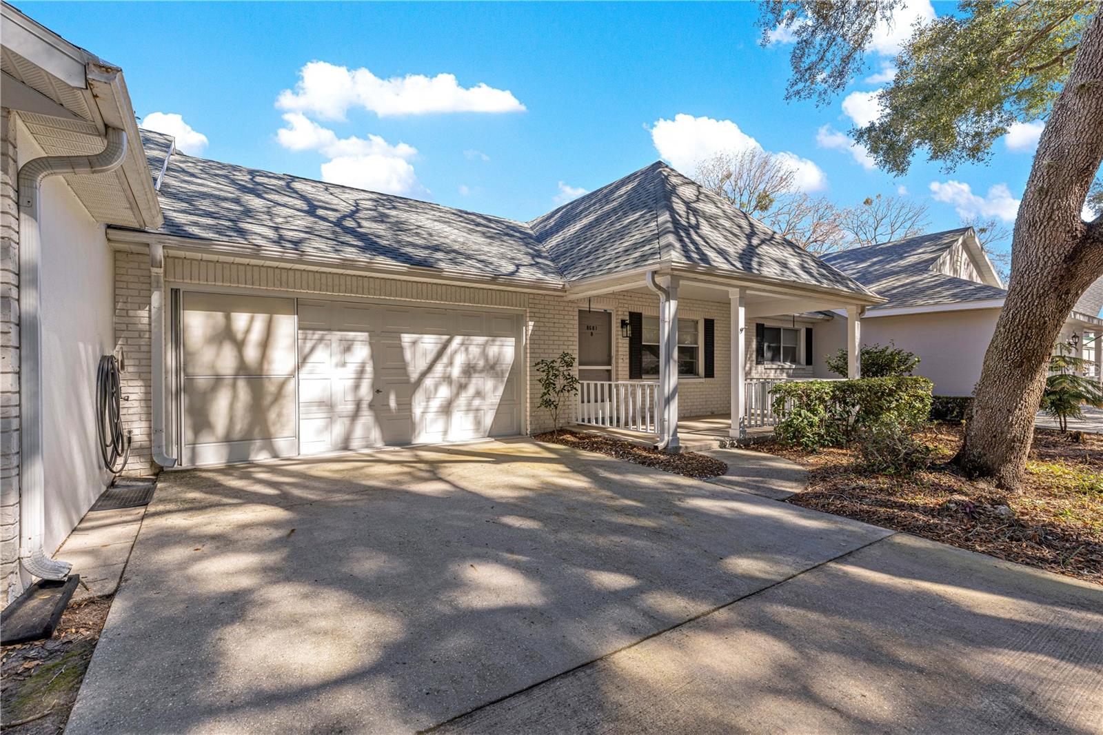 8681 SW 93RD PLACE B