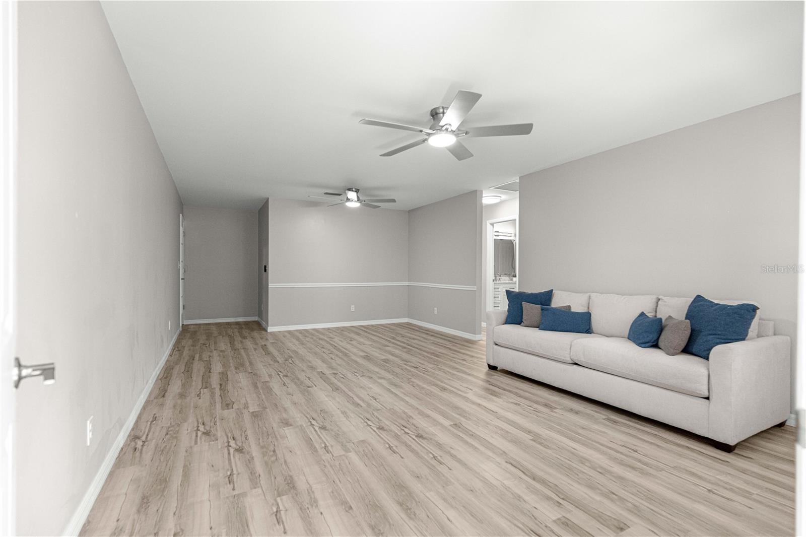 ON TOP OF THE WORLD - Residential