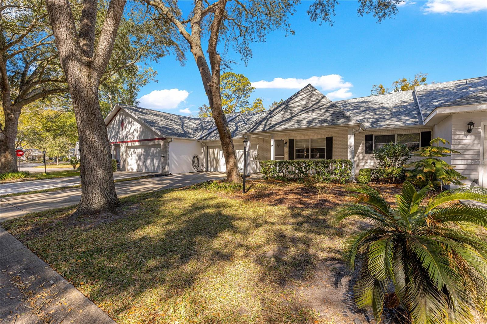 ON TOP OF THE WORLD - Residential