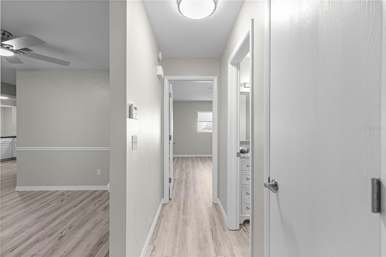 ON TOP OF THE WORLD - Residential