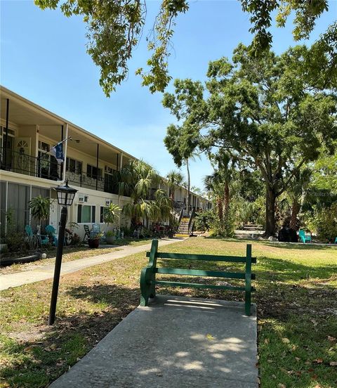 Photo of 4051 58th Street N #241C, Kenneth City, FL 33709 (MLS # TB8383579)