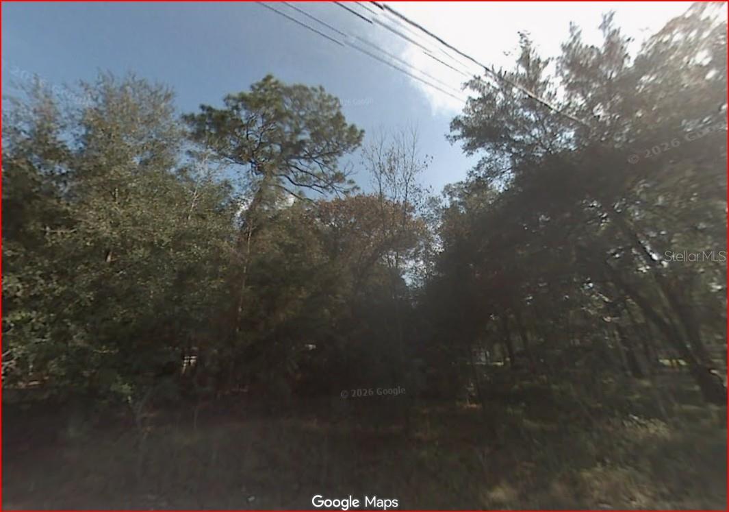 Lot 12 NW 136 TERRACE