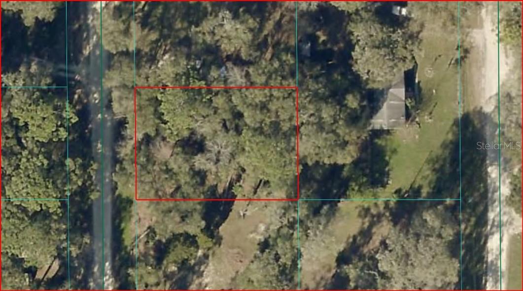 Lot 12 NW 136 TERRACE