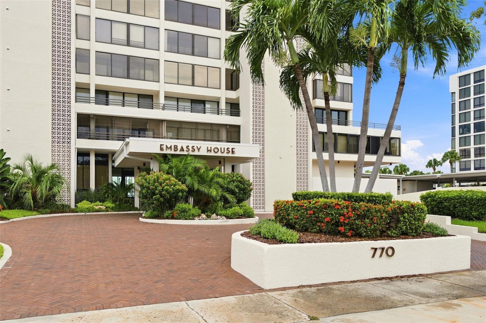770 S PALM AVENUE 1804