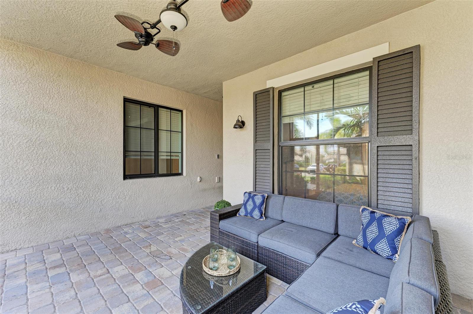 VERANDA V AT LAKEWOOD NATIONAL PH II - Residential Lease