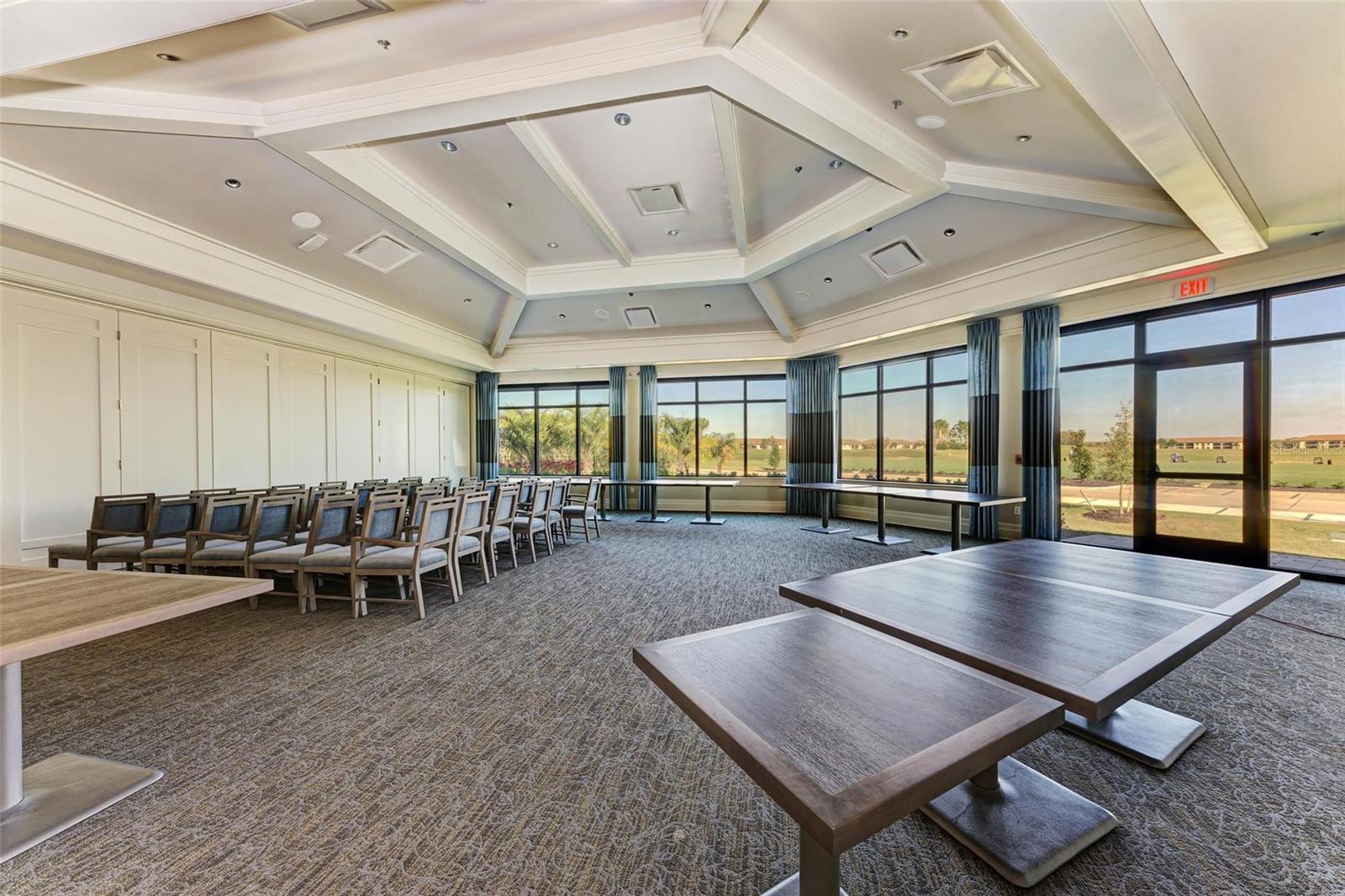 VERANDA V AT LAKEWOOD NATIONAL PH II - Residential Lease