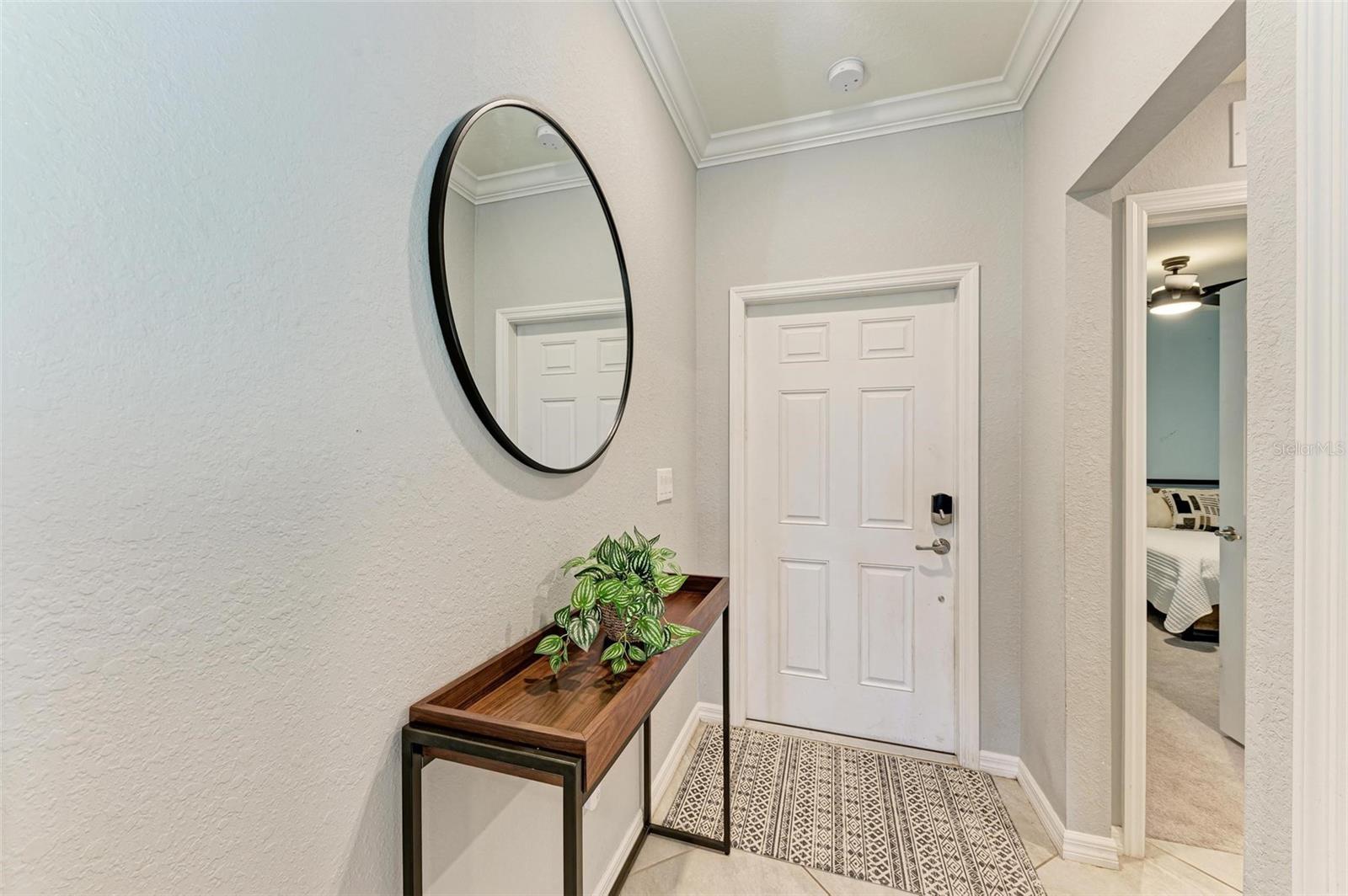 VERANDA V AT LAKEWOOD NATIONAL PH II - Residential Lease