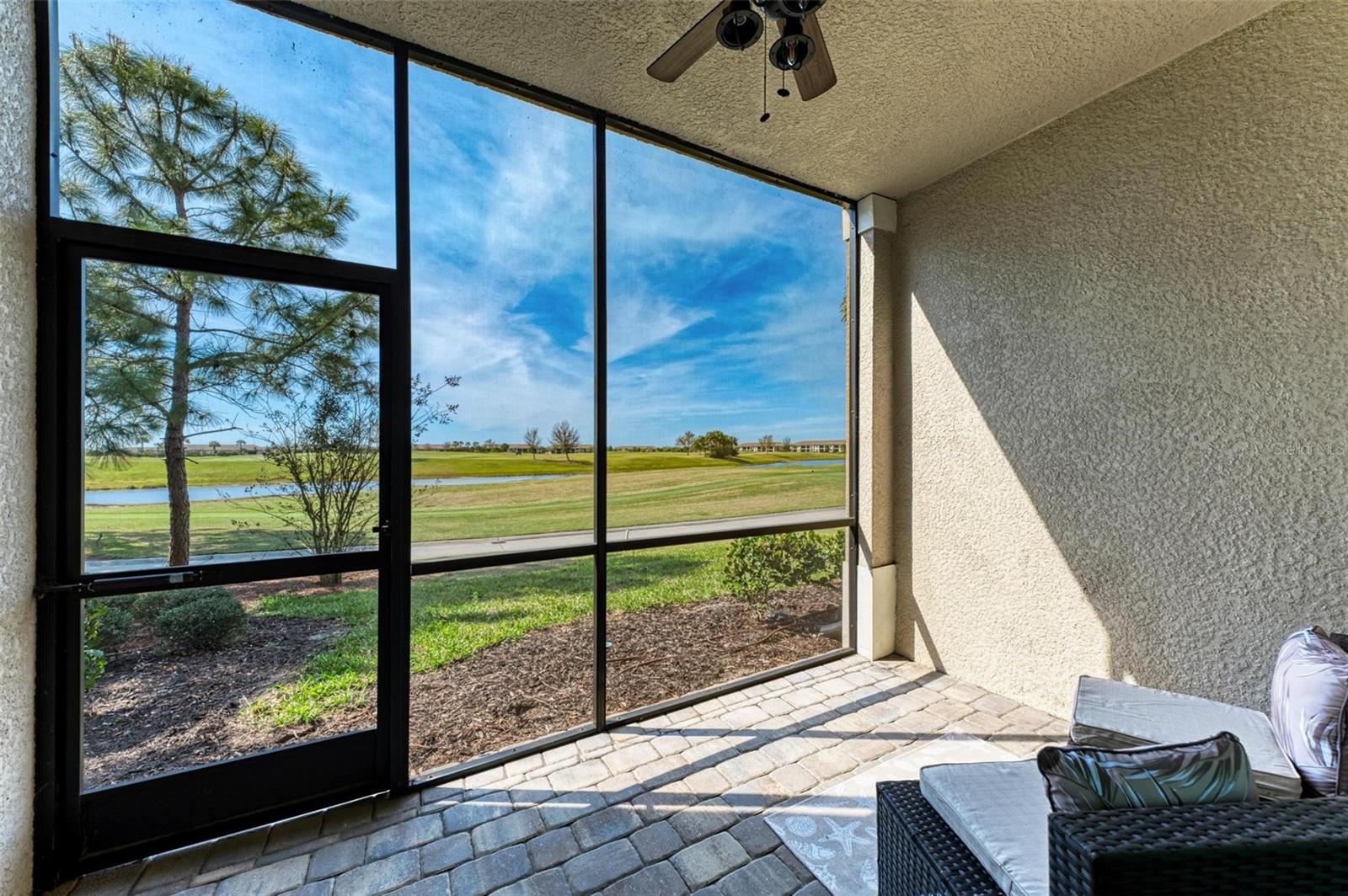 VERANDA V AT LAKEWOOD NATIONAL PH II - Residential Lease