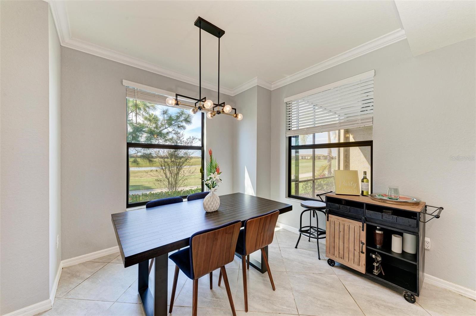 VERANDA V AT LAKEWOOD NATIONAL PH II - Residential Lease