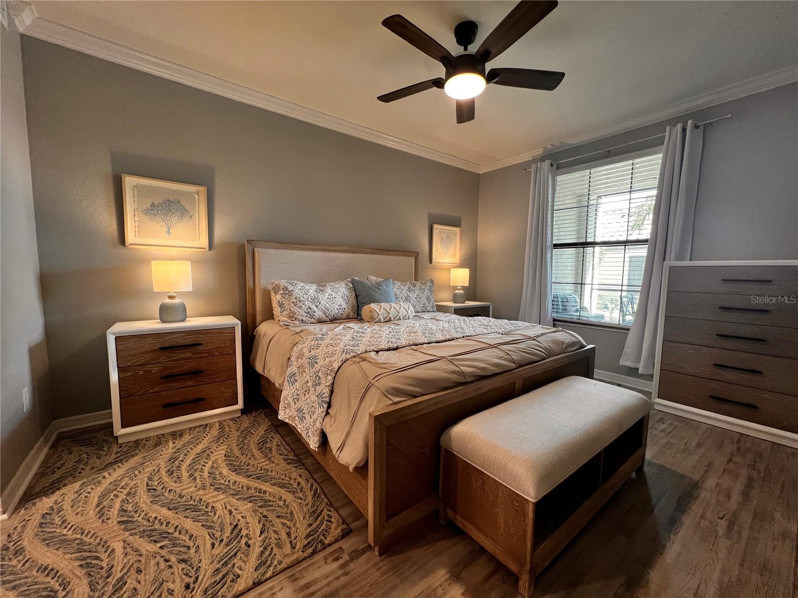 VERANDA V AT LAKEWOOD NATIONAL PH II - Residential Lease