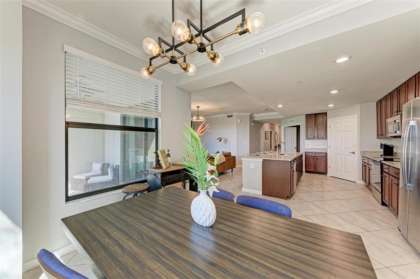 VERANDA V AT LAKEWOOD NATIONAL PH II - Residential Lease