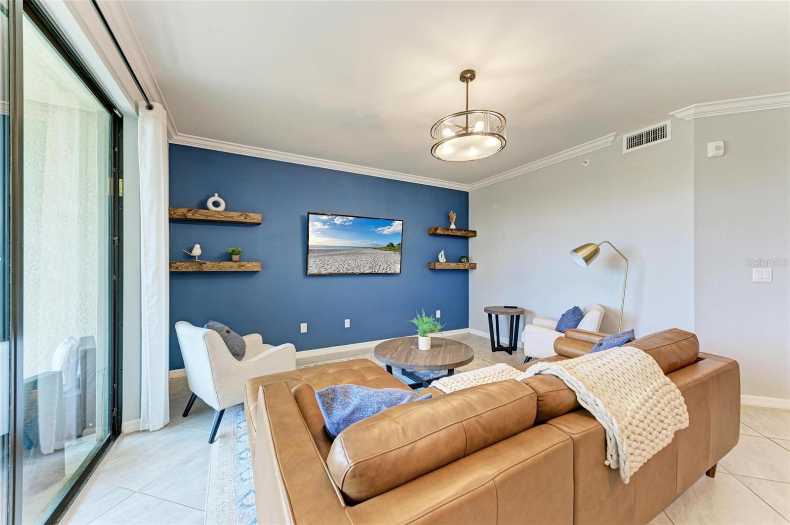 VERANDA V AT LAKEWOOD NATIONAL PH II - Residential Lease