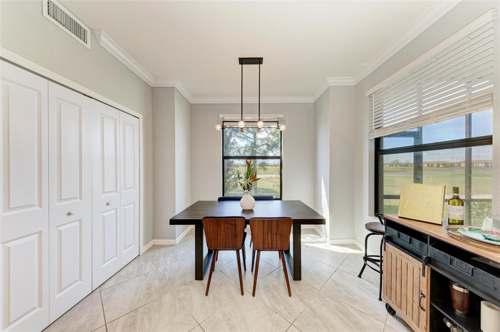 VERANDA V AT LAKEWOOD NATIONAL PH II - Residential Lease