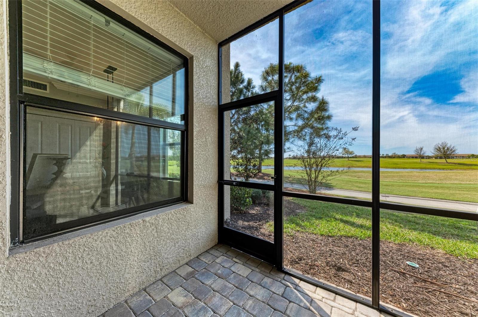 VERANDA V AT LAKEWOOD NATIONAL PH II - Residential Lease