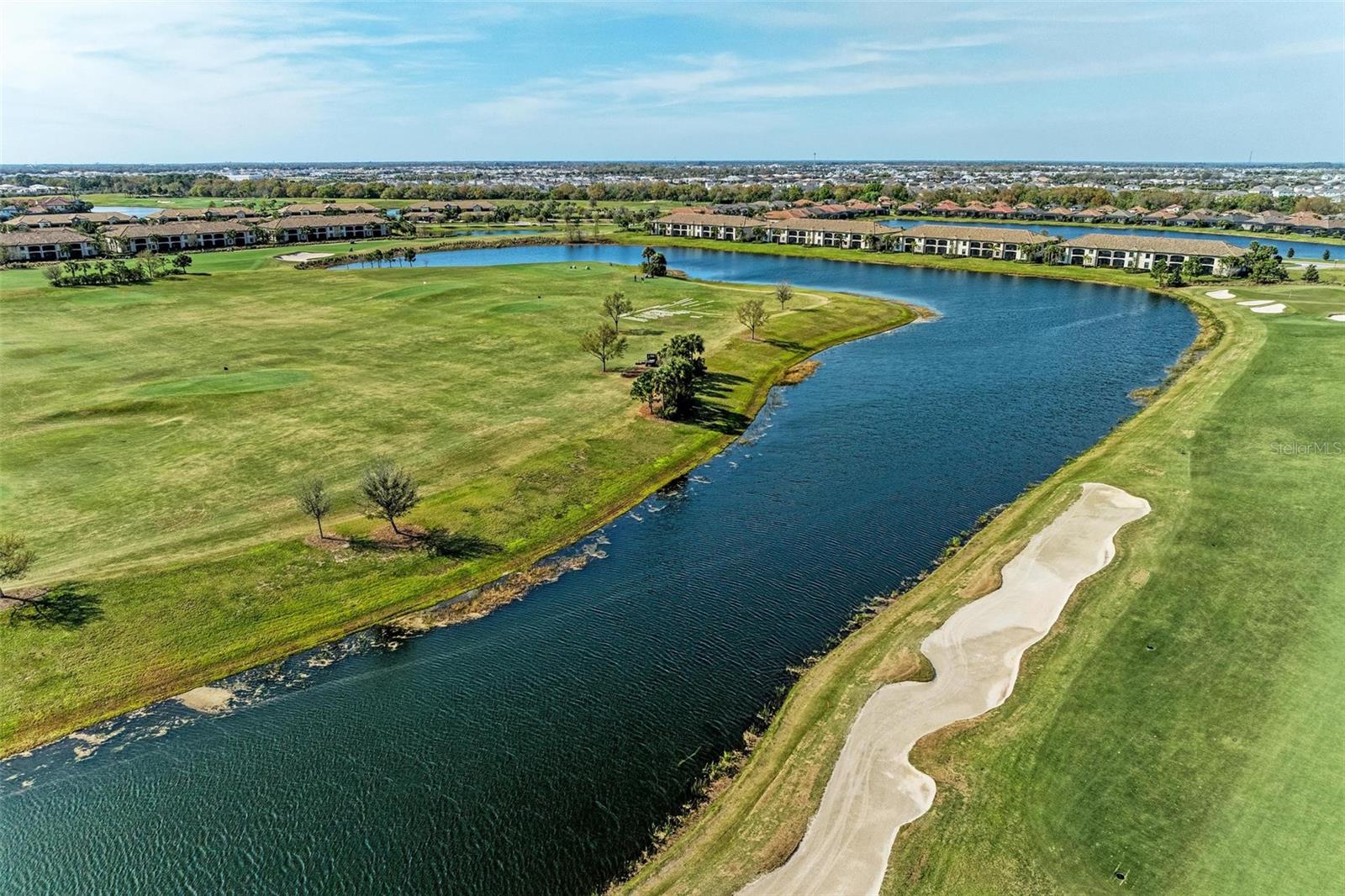 VERANDA V AT LAKEWOOD NATIONAL PH II - Residential Lease