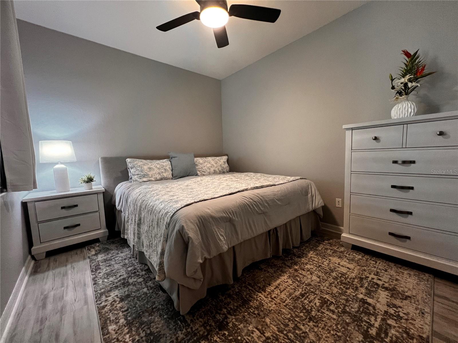 VERANDA V AT LAKEWOOD NATIONAL PH II - Residential Lease