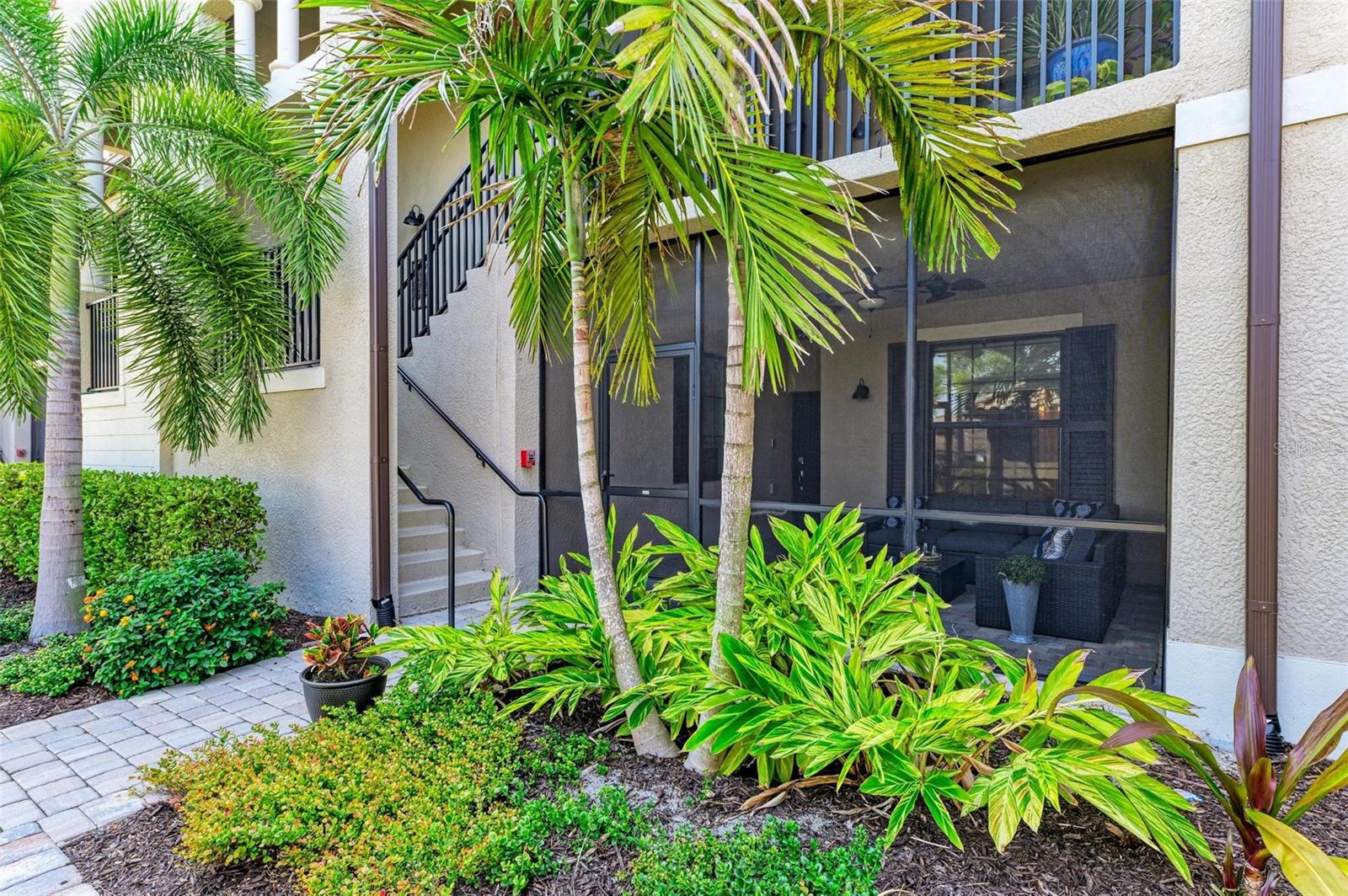 VERANDA V AT LAKEWOOD NATIONAL PH II - Residential Lease