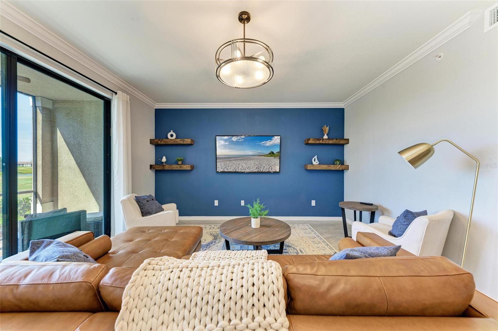 VERANDA V AT LAKEWOOD NATIONAL PH II - Residential Lease