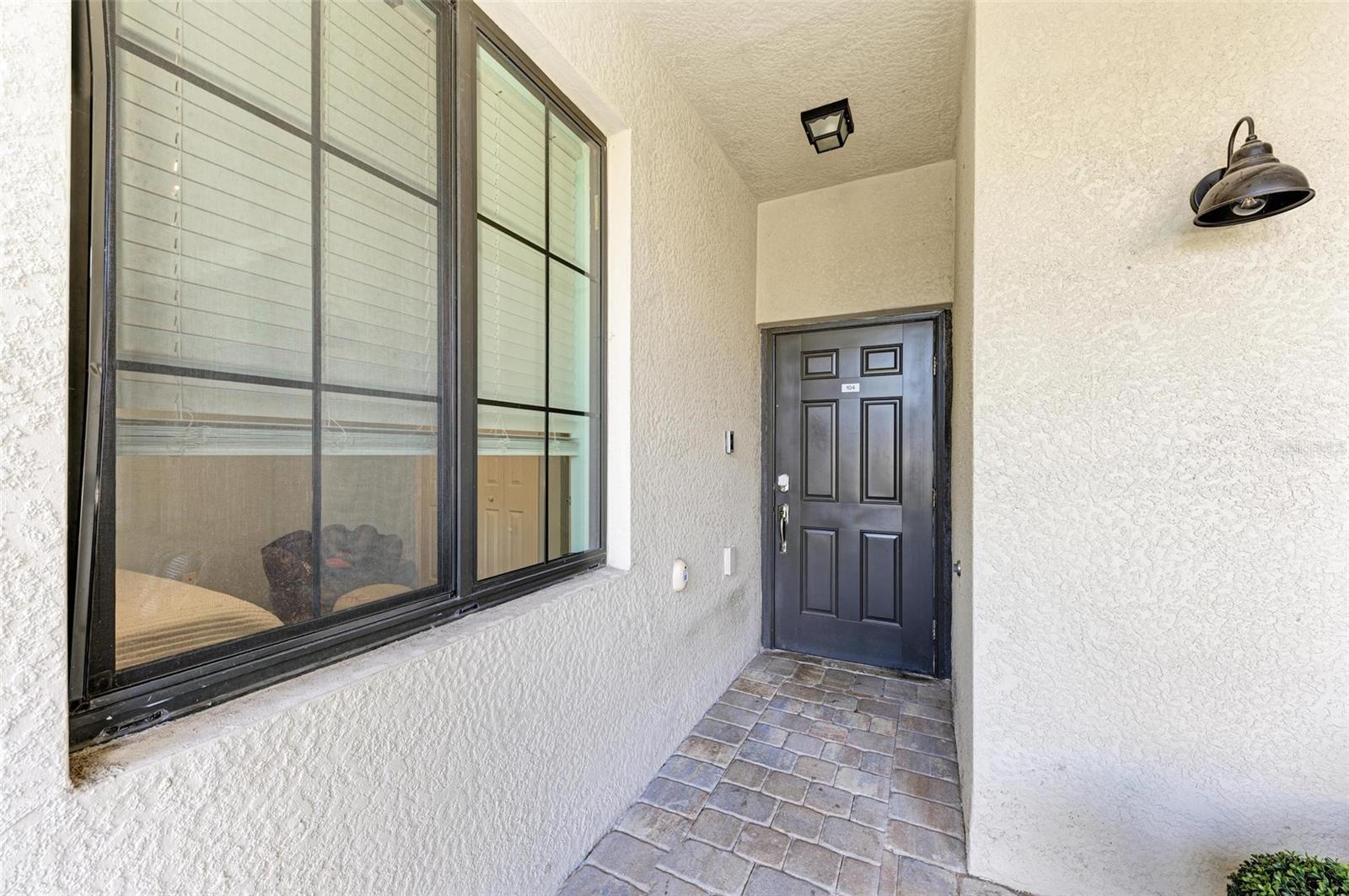 VERANDA V AT LAKEWOOD NATIONAL PH II - Residential Lease