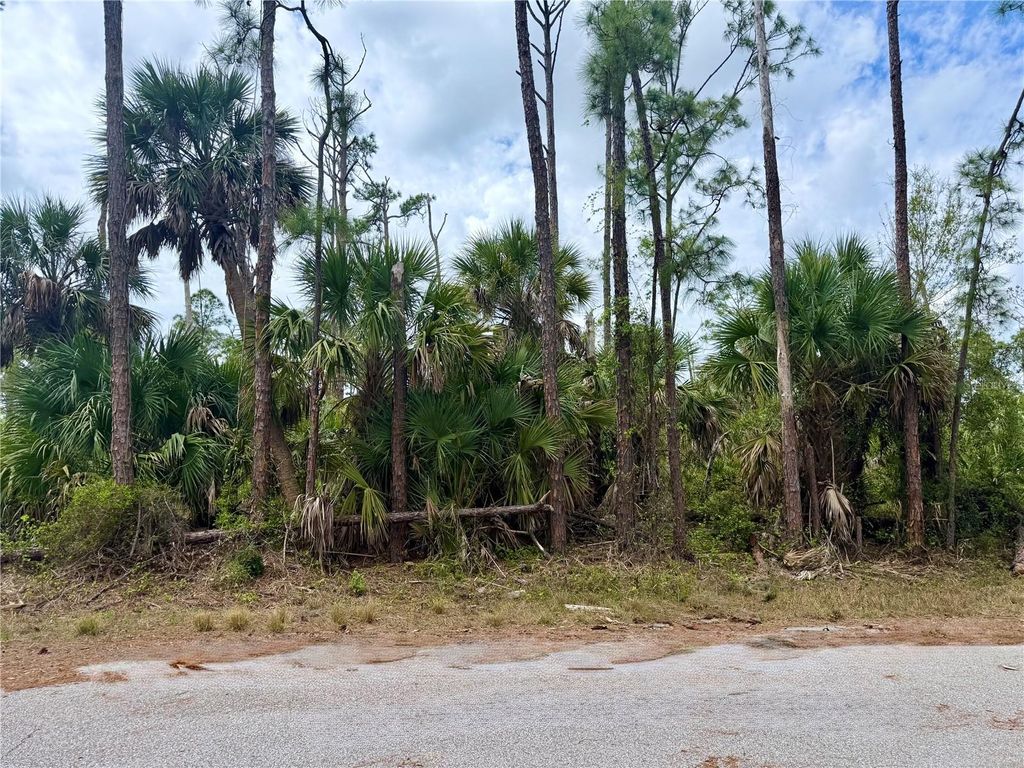 Photo of Apricola Road, North Port, FL 34286 (MLS # C7523461)