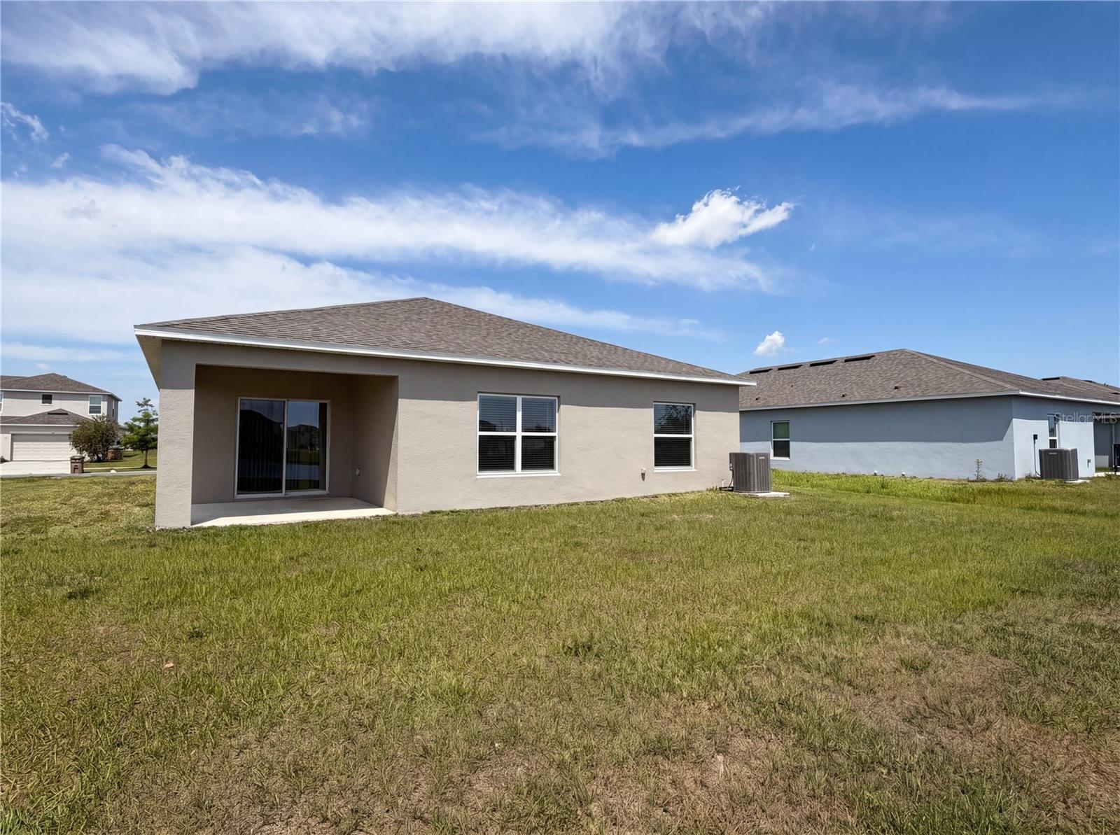 STEPPING STONE POD A PH 1 - Residential