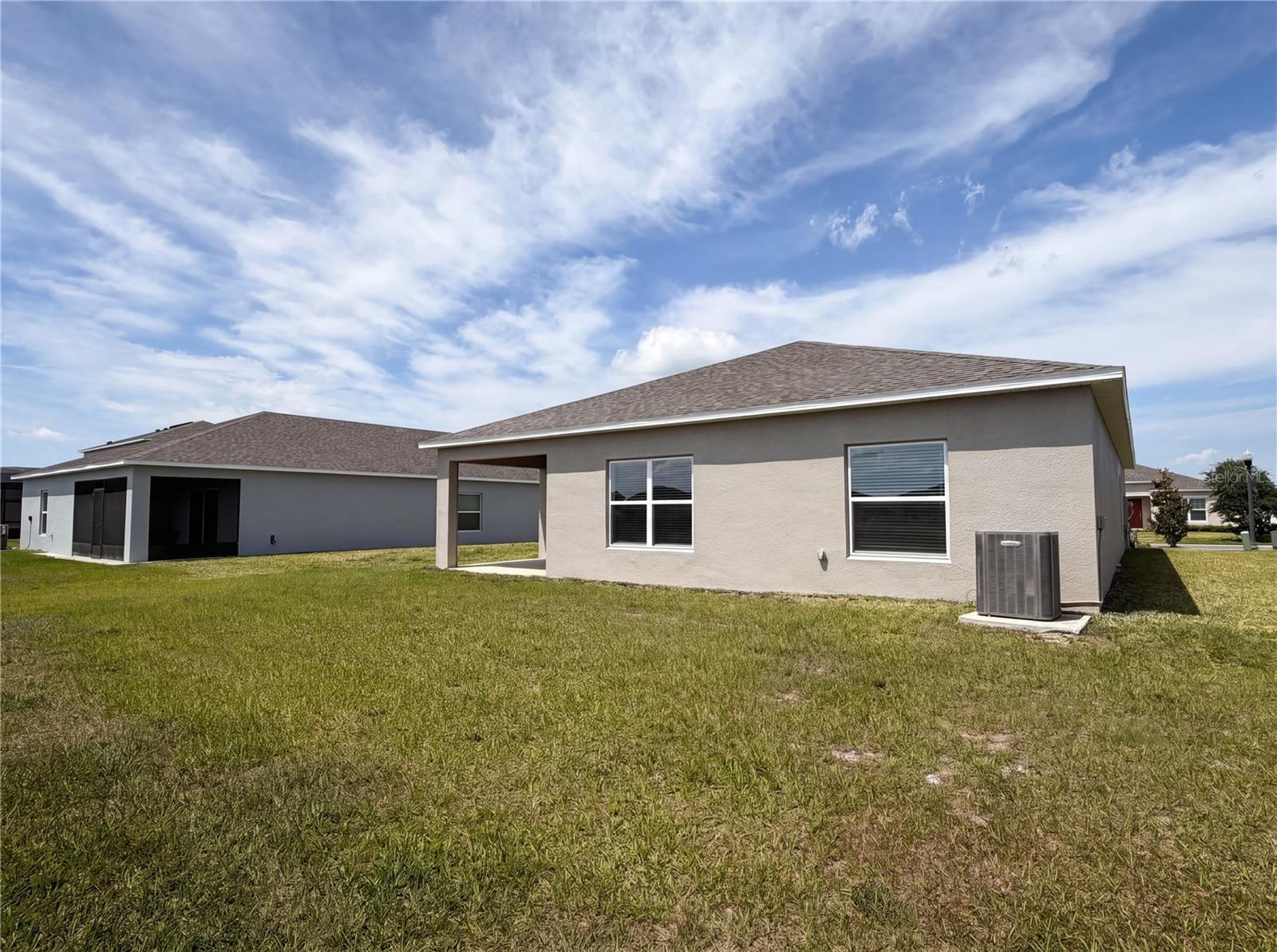 STEPPING STONE POD A PH 1 - Residential