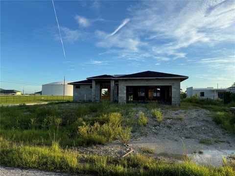 A home in CAPE CORAL