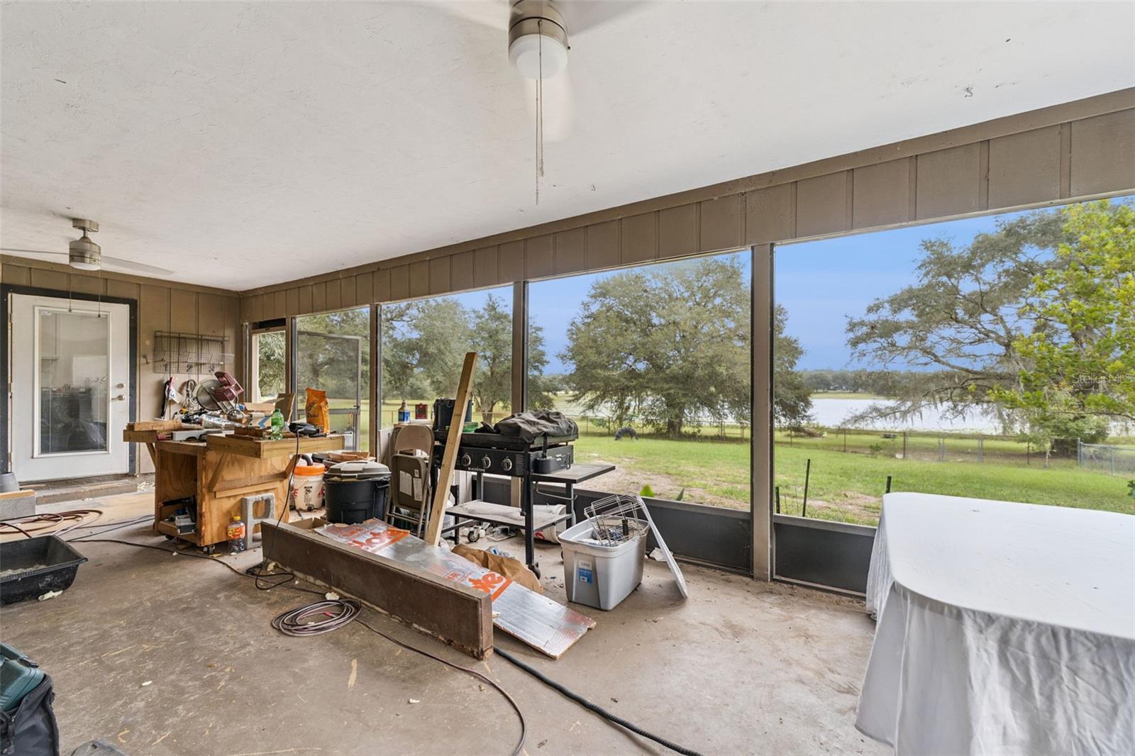 BIG TREE LAKES SEC B - Residential