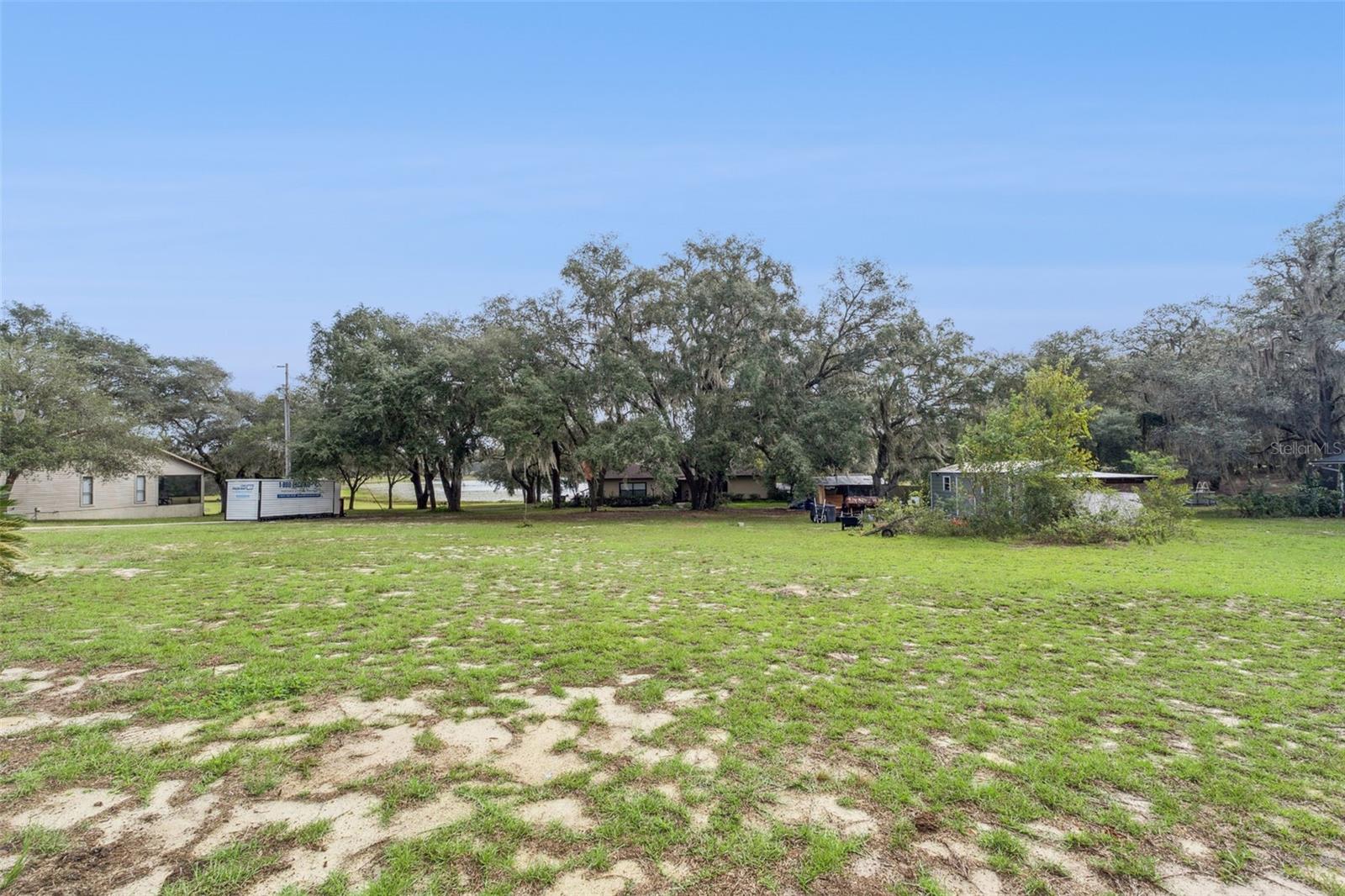 BIG TREE LAKES SEC B - Residential