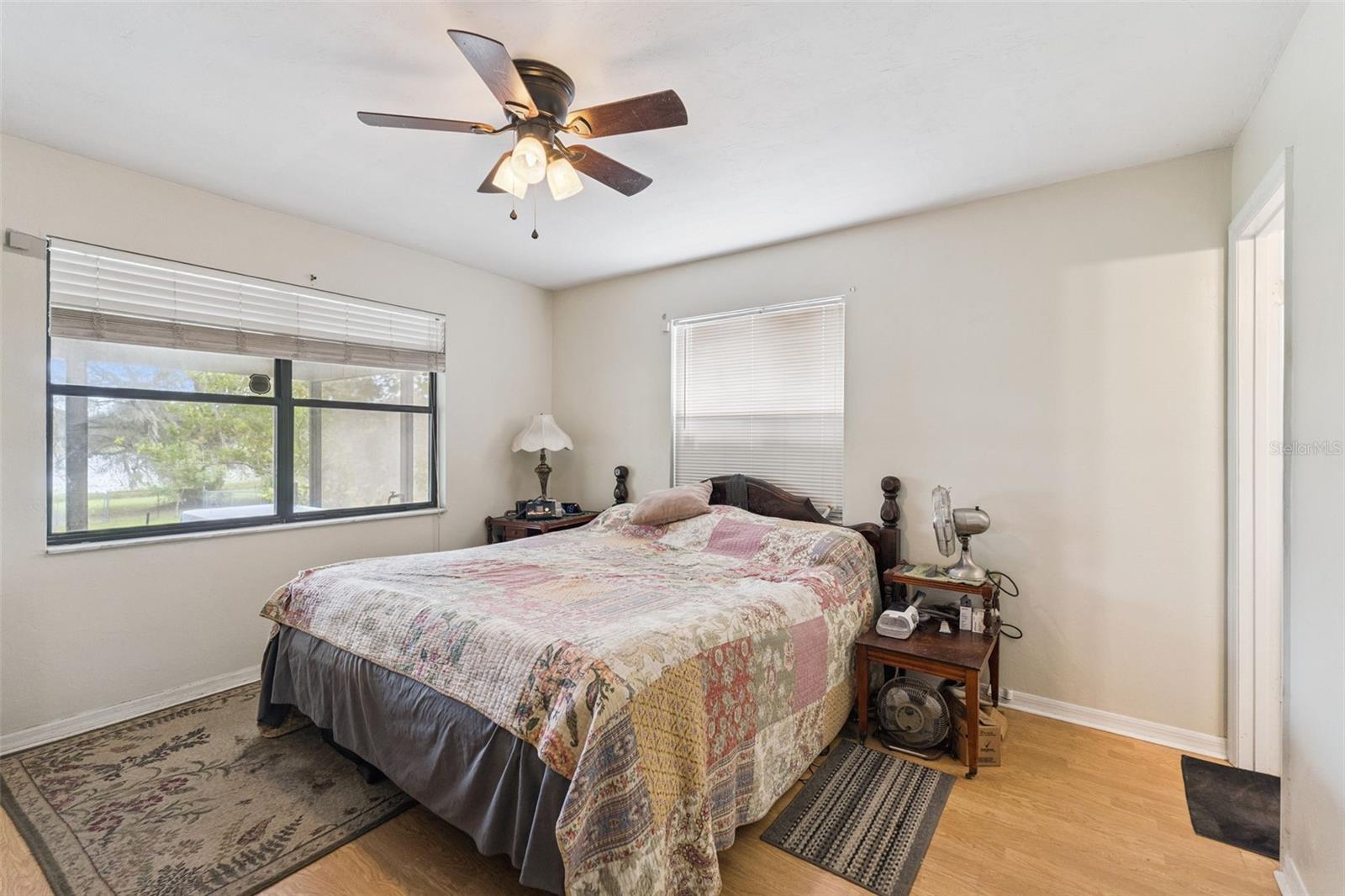 BIG TREE LAKES SEC B - Residential