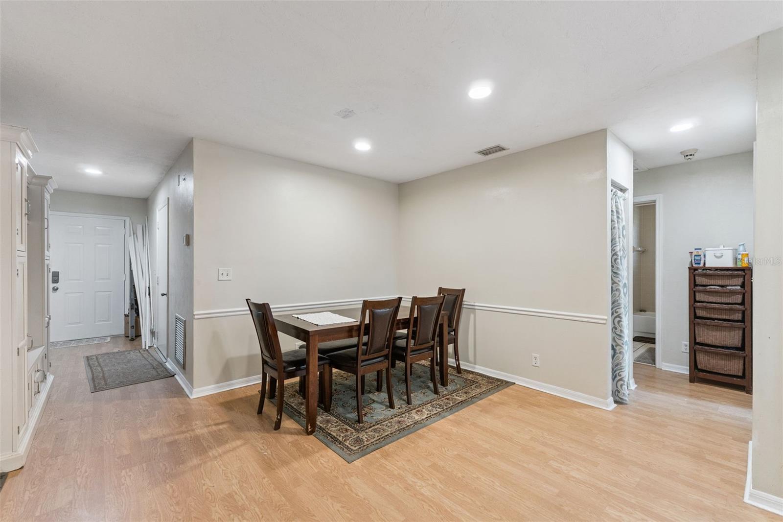 BIG TREE LAKES SEC B - Residential