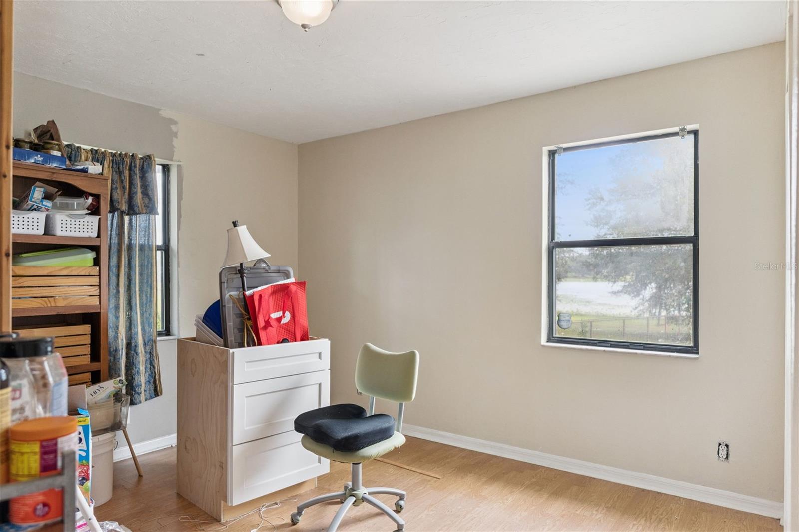 BIG TREE LAKES SEC B - Residential