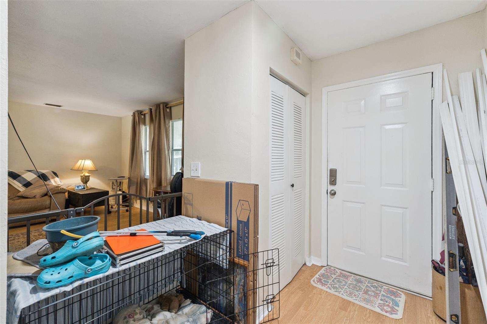 BIG TREE LAKES SEC B - Residential