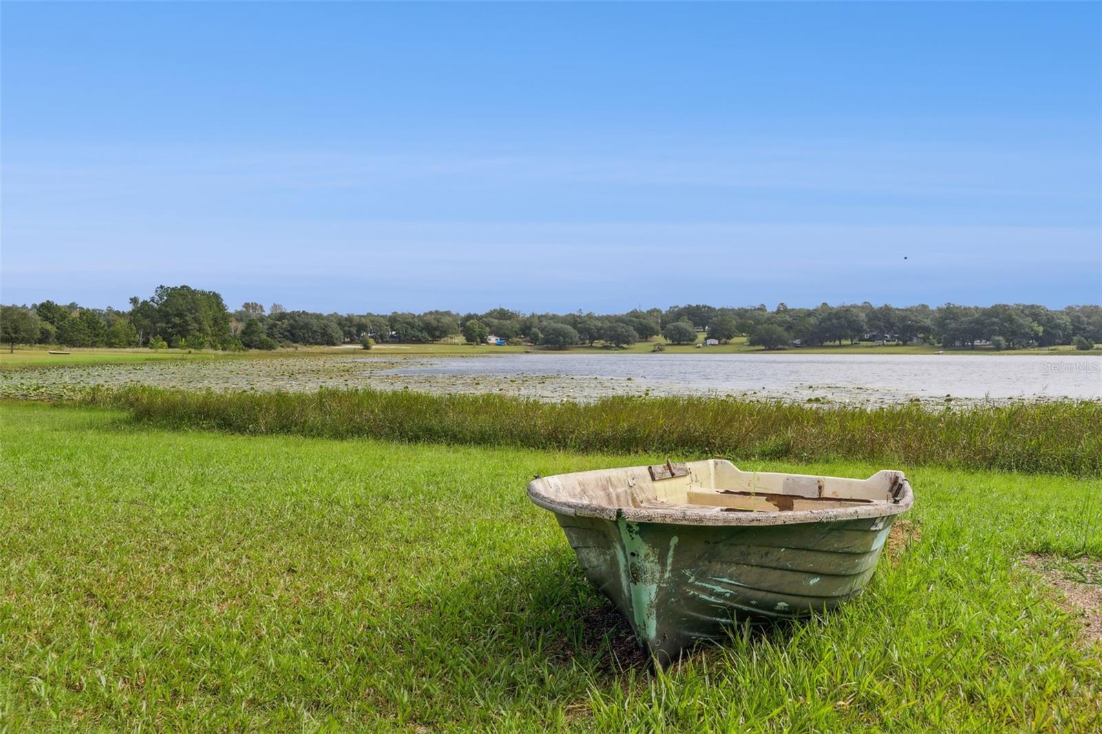 BIG TREE LAKES SEC B - Residential