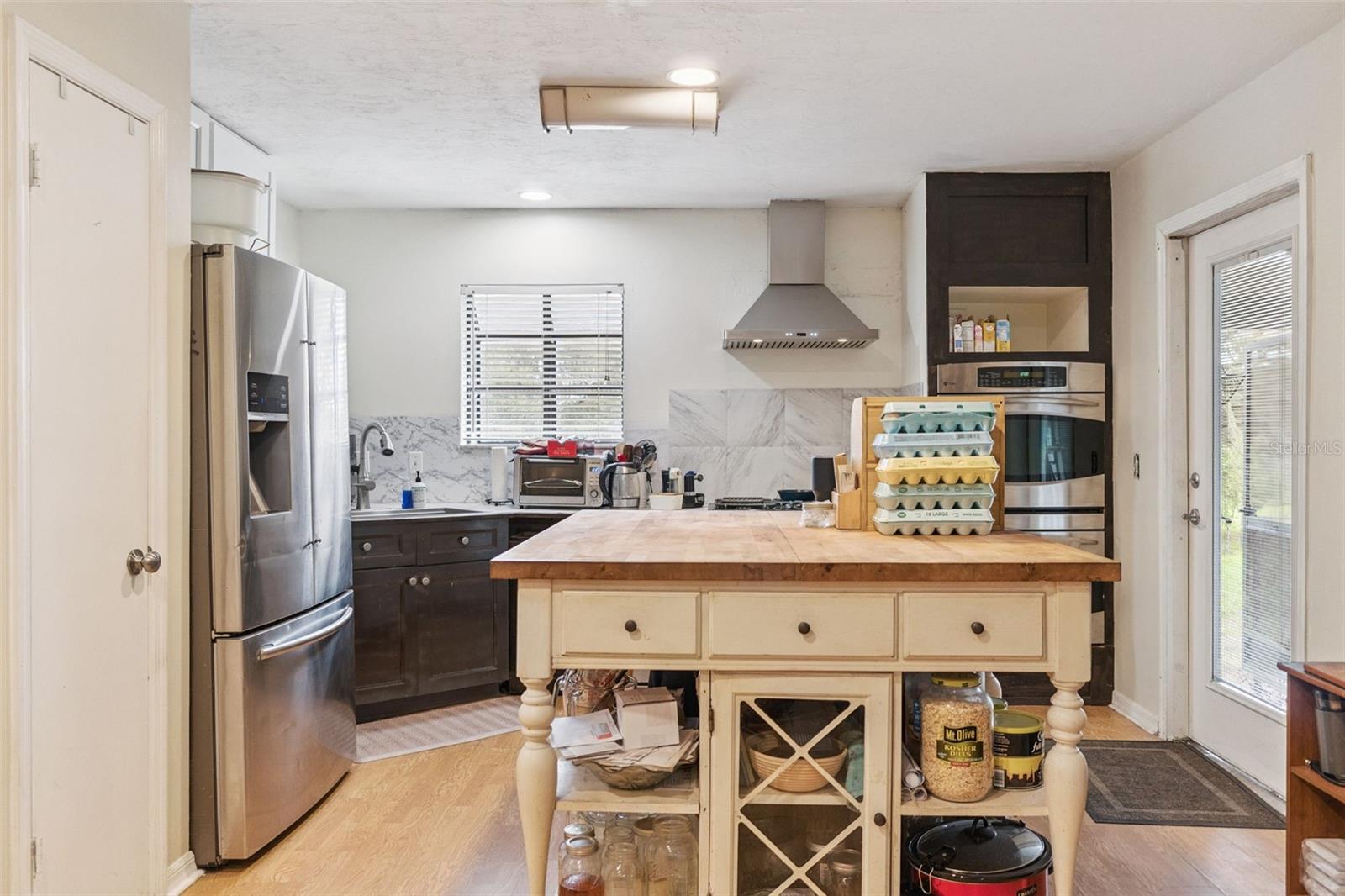 BIG TREE LAKES SEC B - Residential