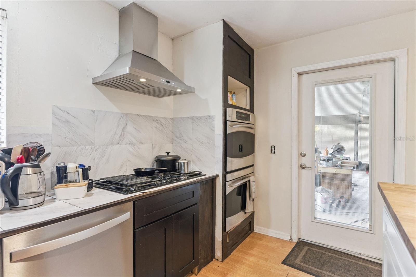 BIG TREE LAKES SEC B - Residential