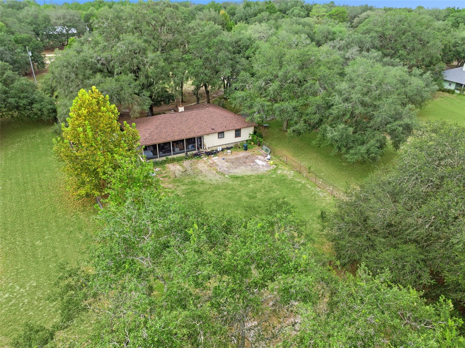 BIG TREE LAKES SEC B - Residential