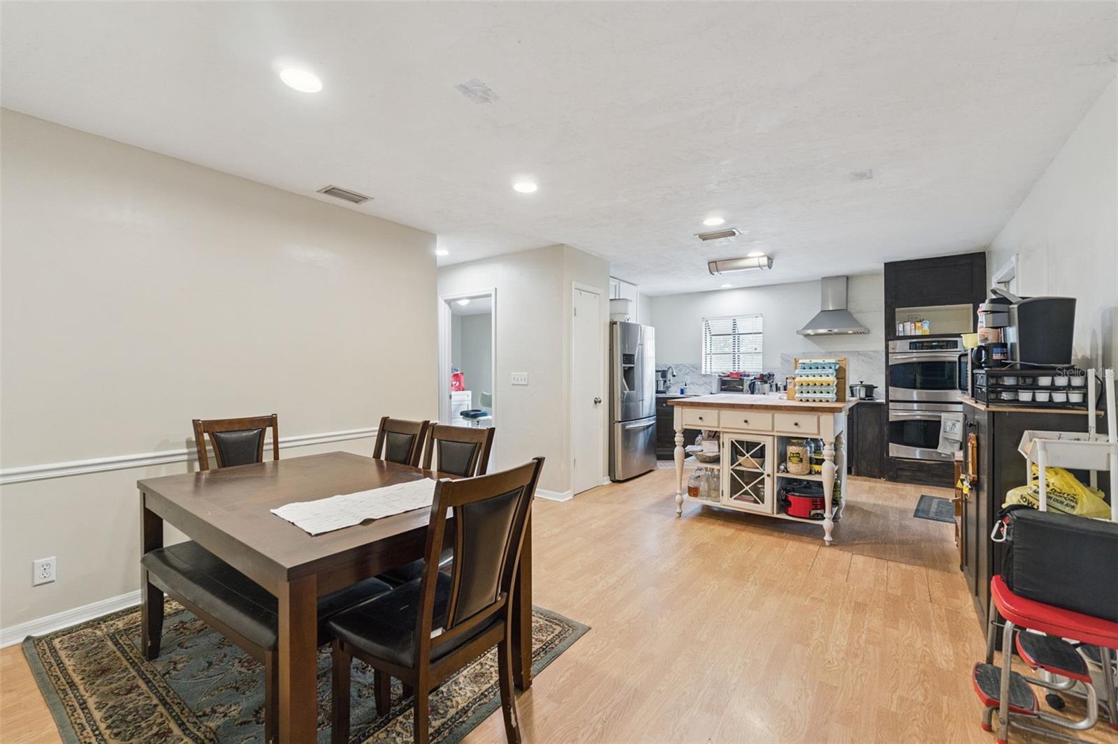 BIG TREE LAKES SEC B - Residential