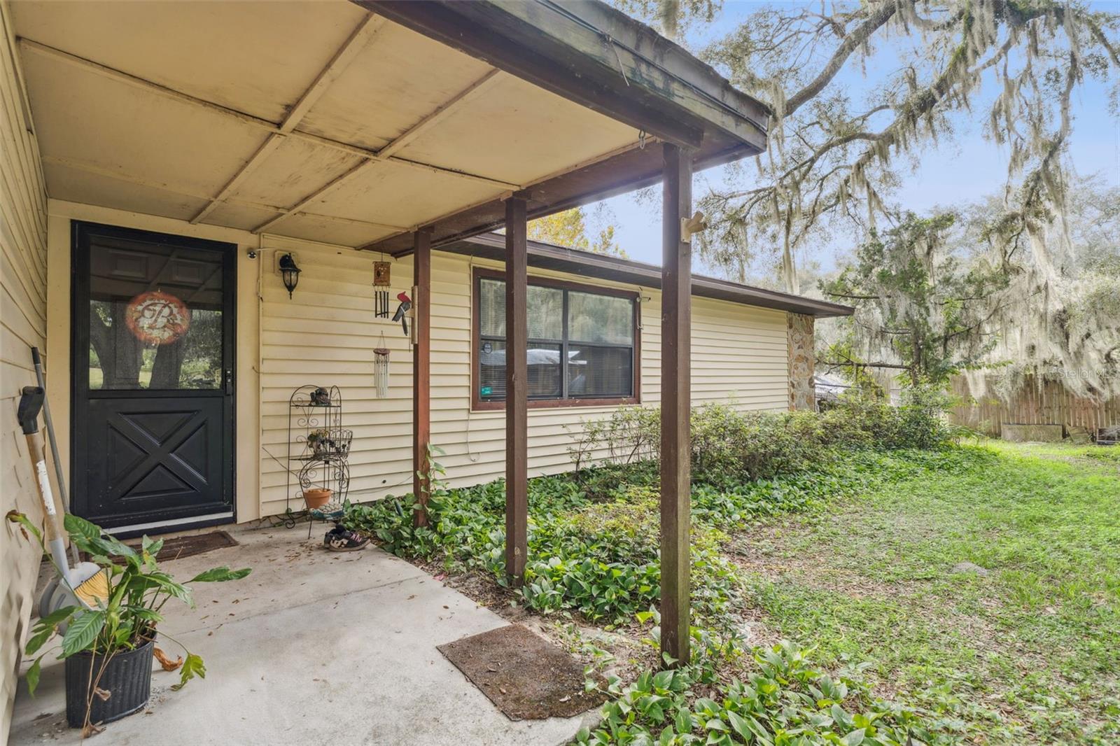 BIG TREE LAKES SEC B - Residential