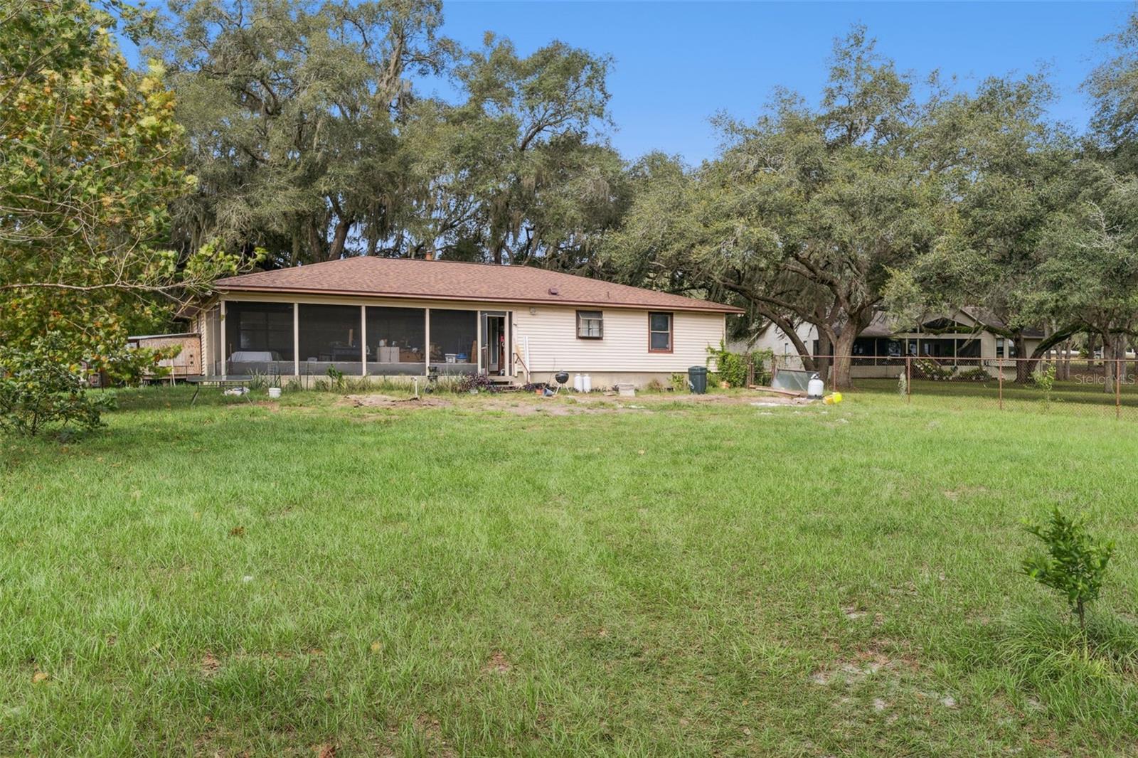 BIG TREE LAKES SEC B - Residential