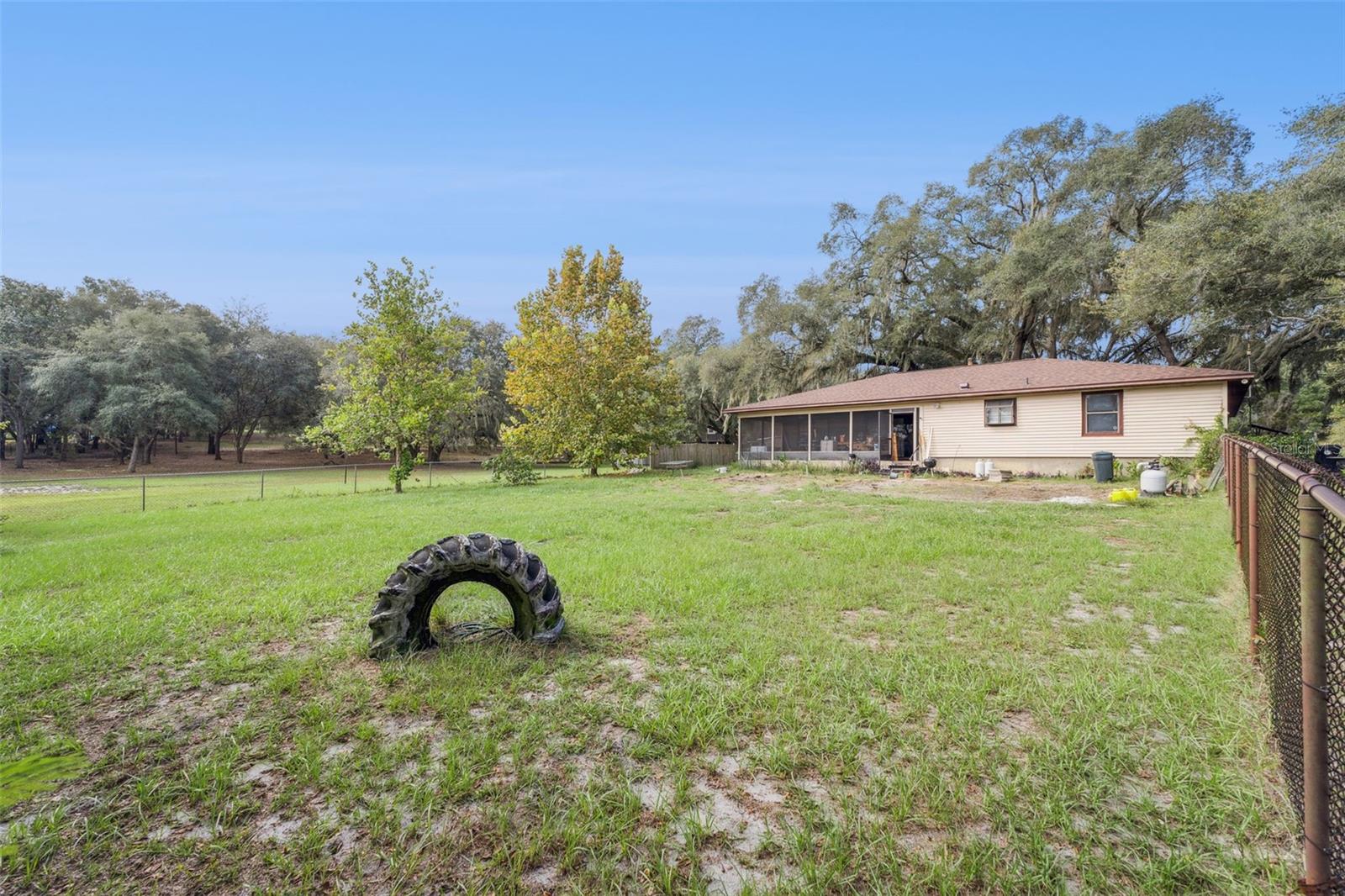 BIG TREE LAKES SEC B - Residential