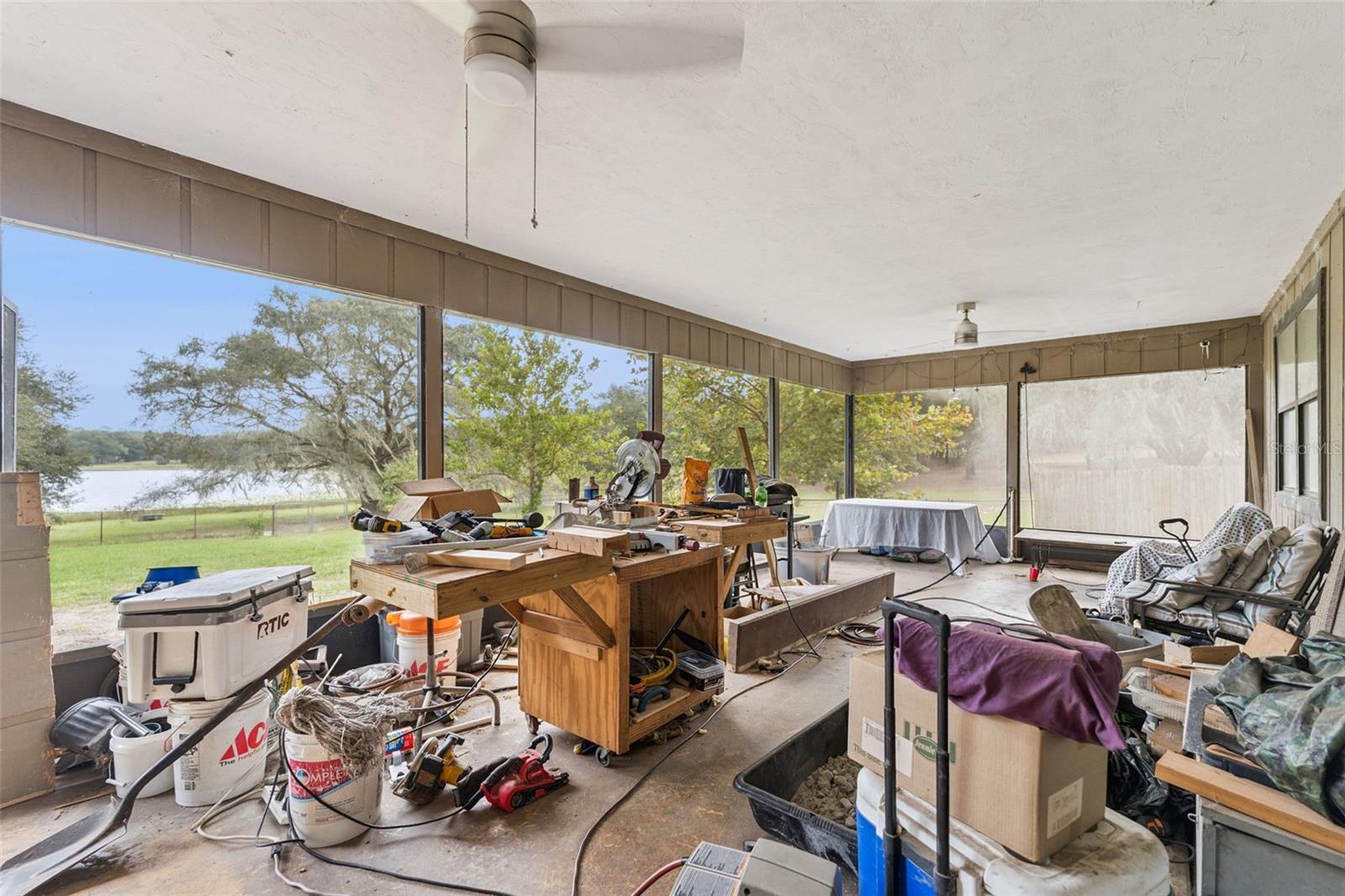 BIG TREE LAKES SEC B - Residential