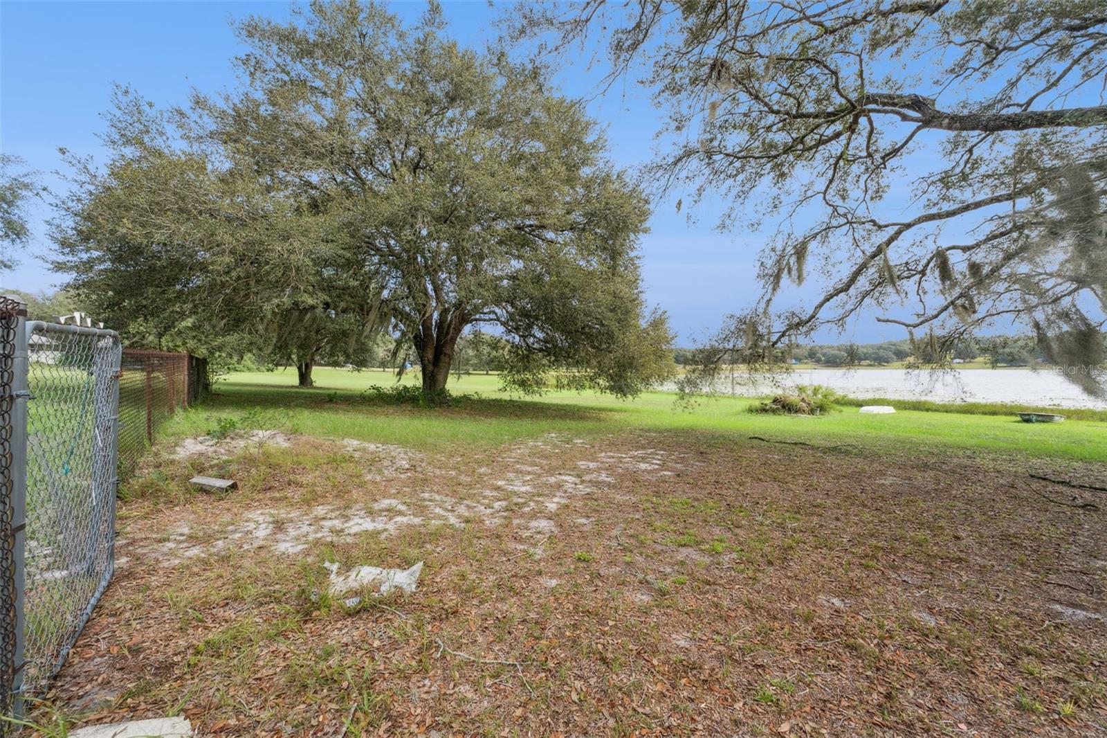 BIG TREE LAKES SEC B - Residential