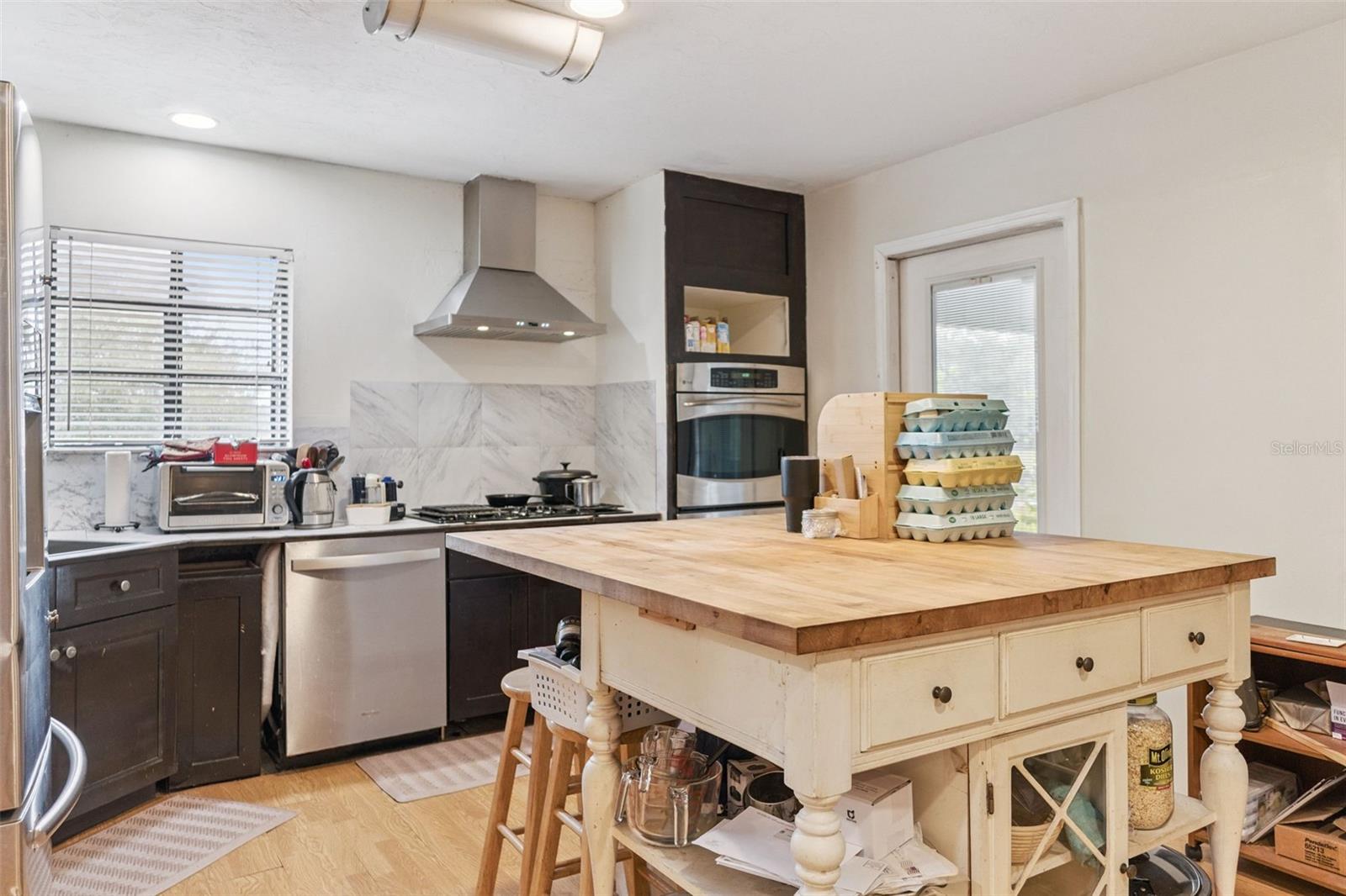 BIG TREE LAKES SEC B - Residential