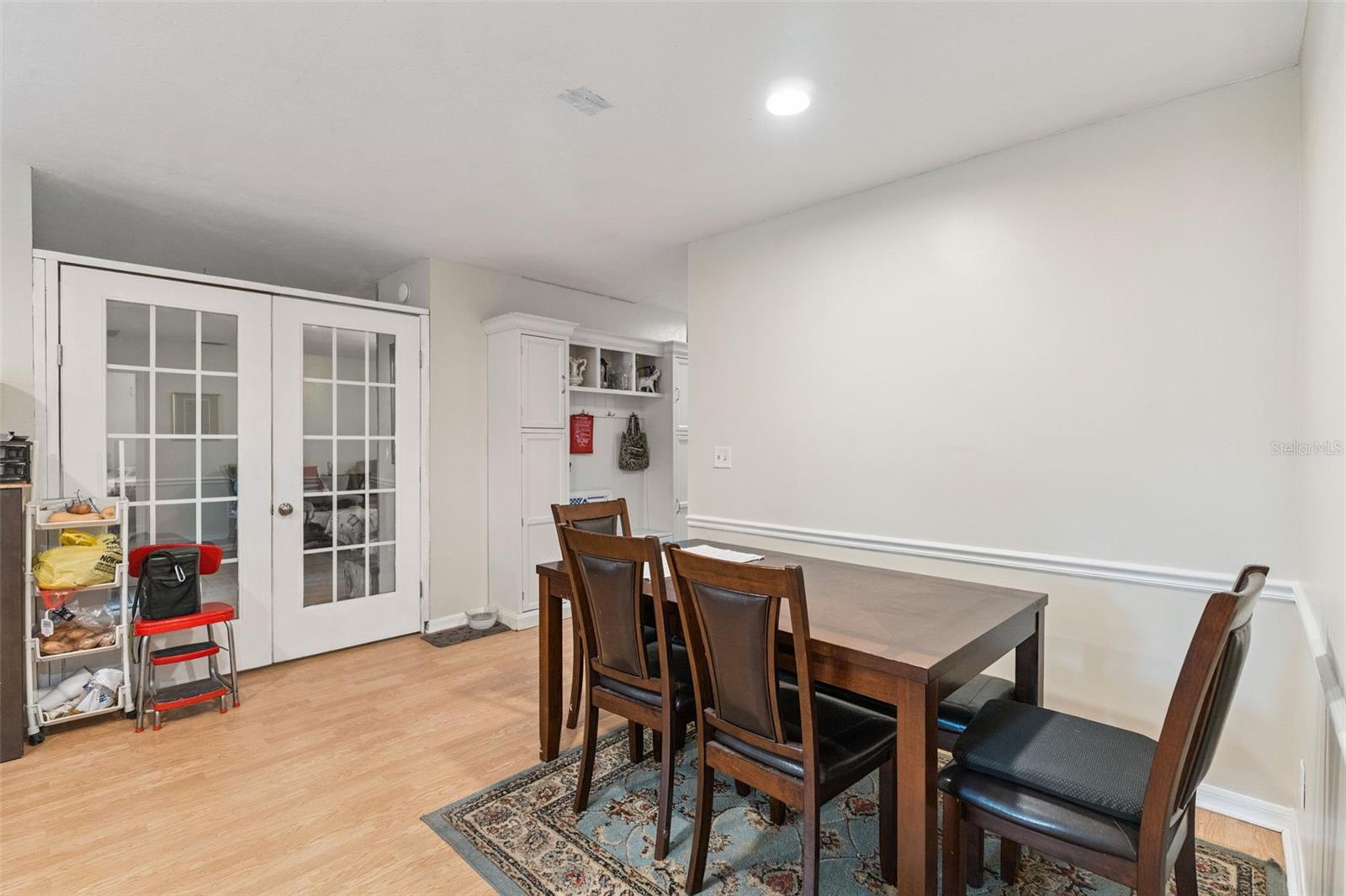 BIG TREE LAKES SEC B - Residential