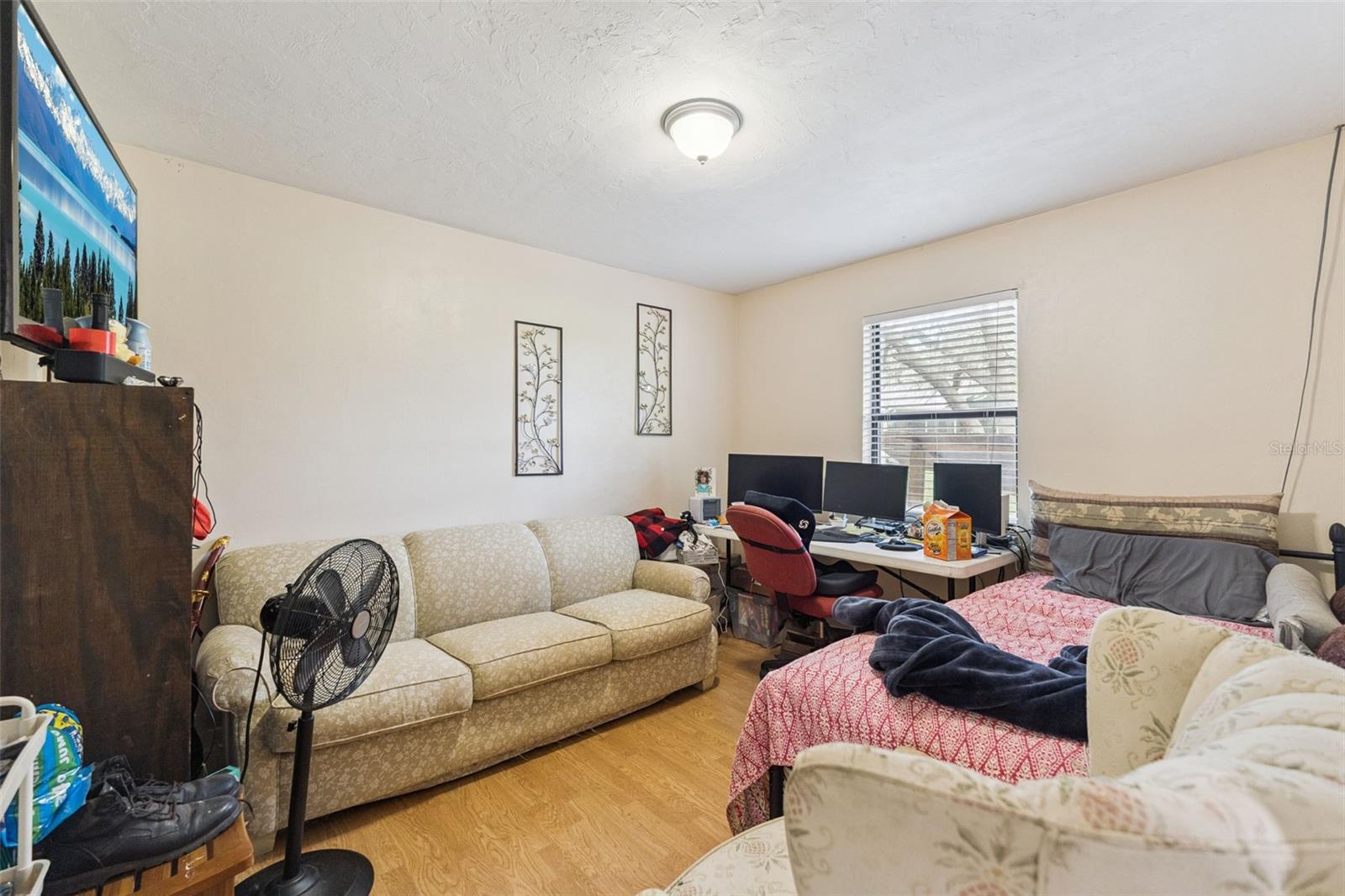 BIG TREE LAKES SEC B - Residential