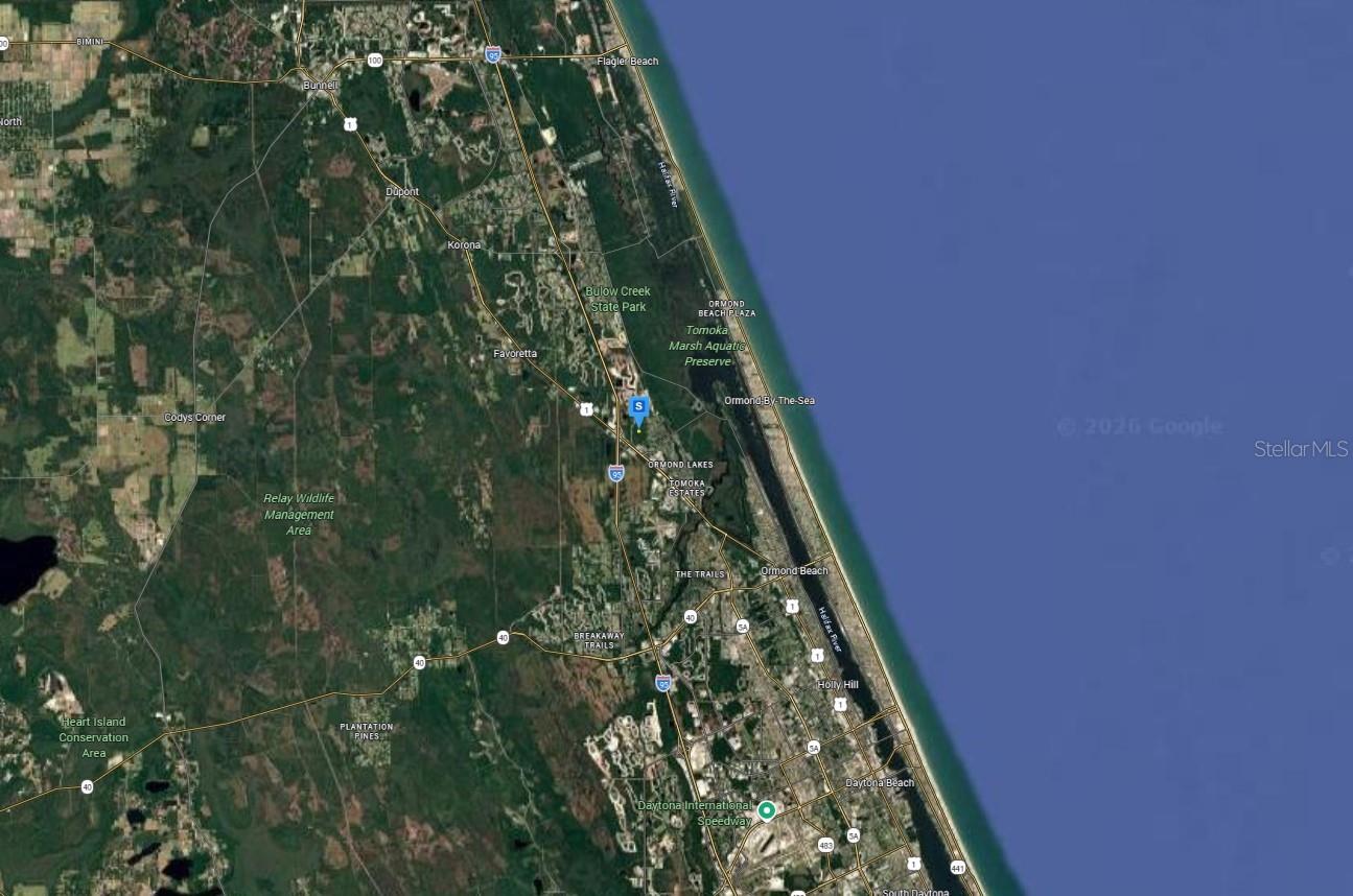 1165 CLIFFHAVEN COURT