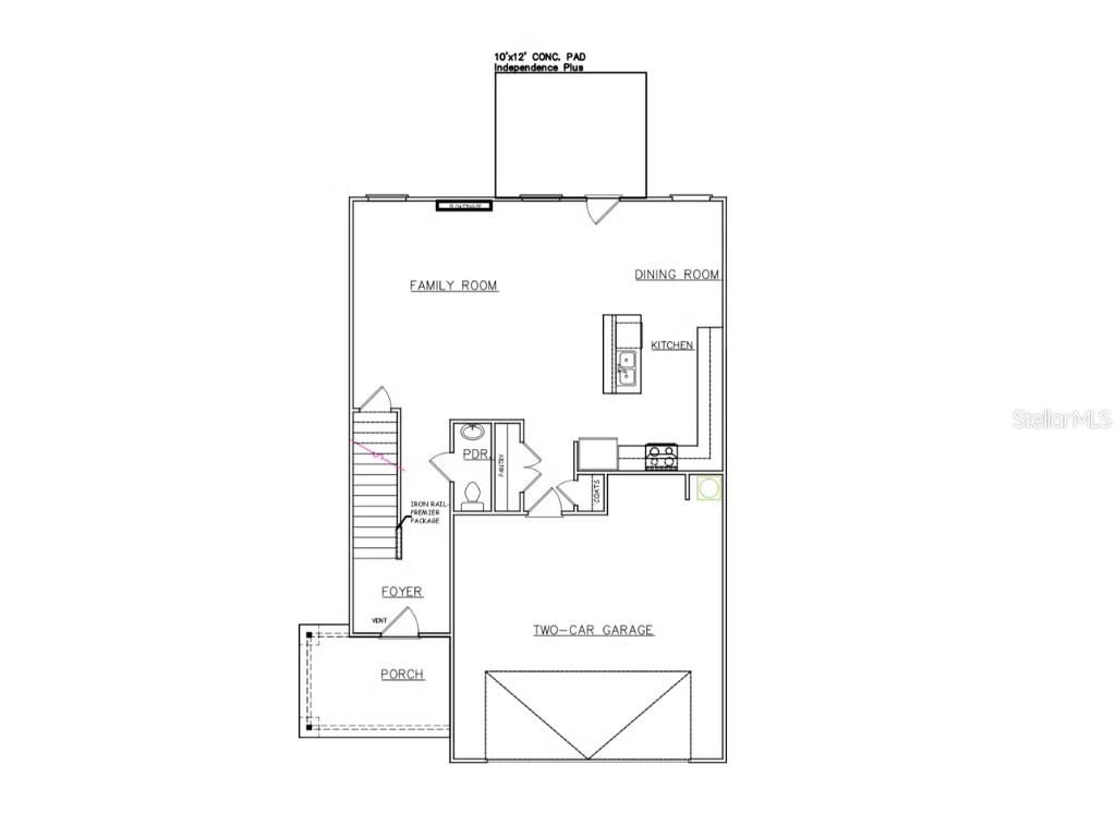 CROSSVINE VILLAGE - Residential